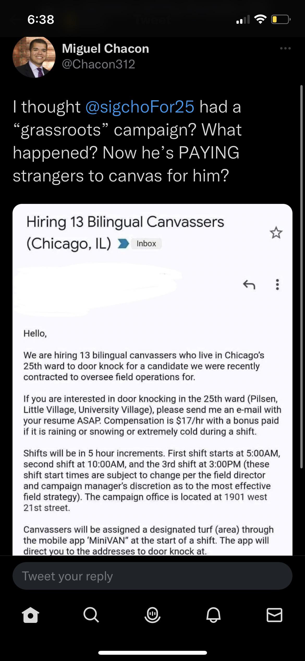 2 best r/pilsen images on Pholder 18th and Blue Island Pedestrian