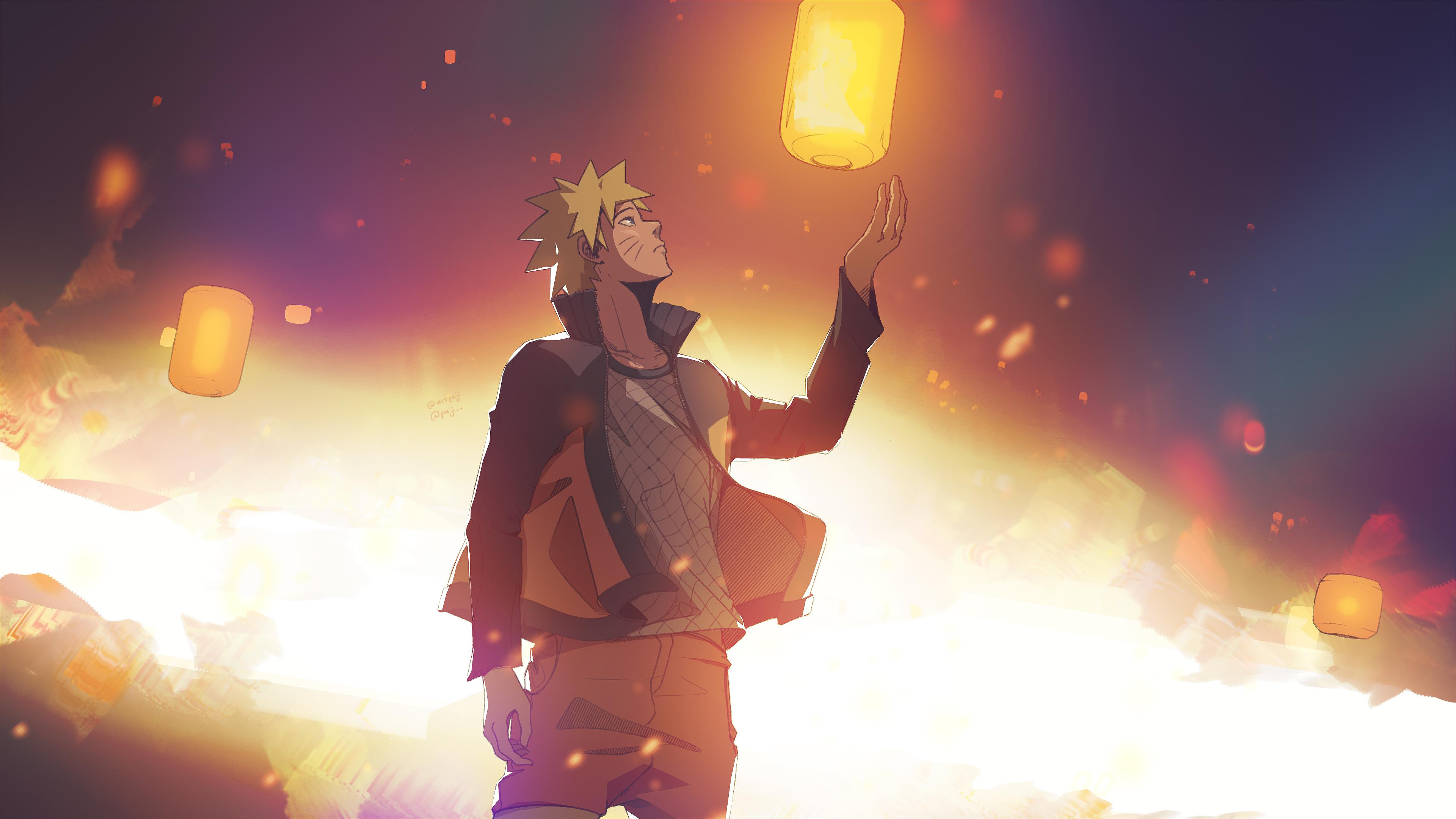 Redraw from Naruto Shippūden Ending 38 r/Boruto