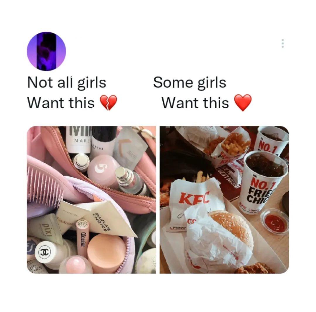 I like food r/notliketheothergirls