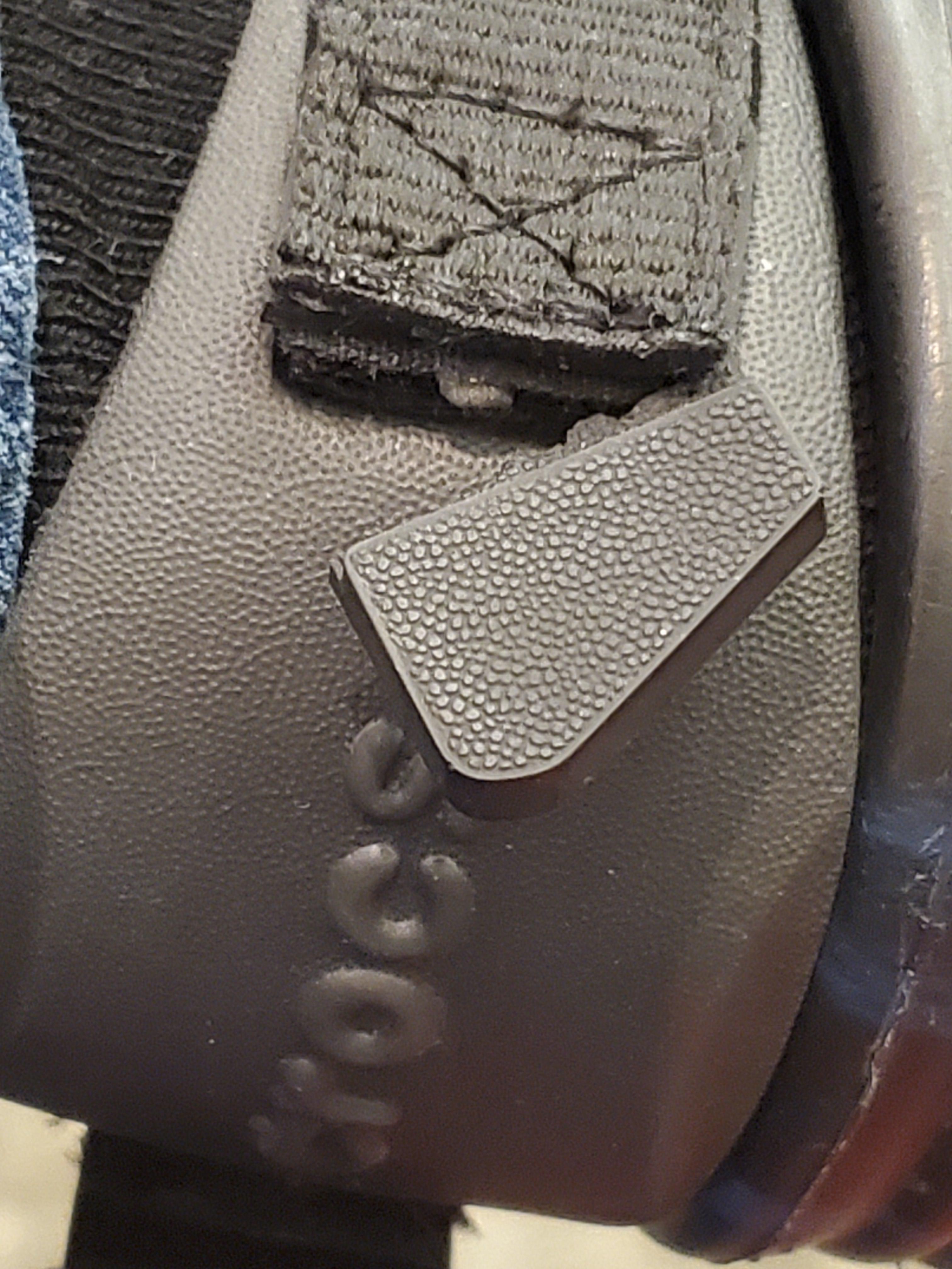 the back strap on my Posty Co. crocs just broke. what can i use to