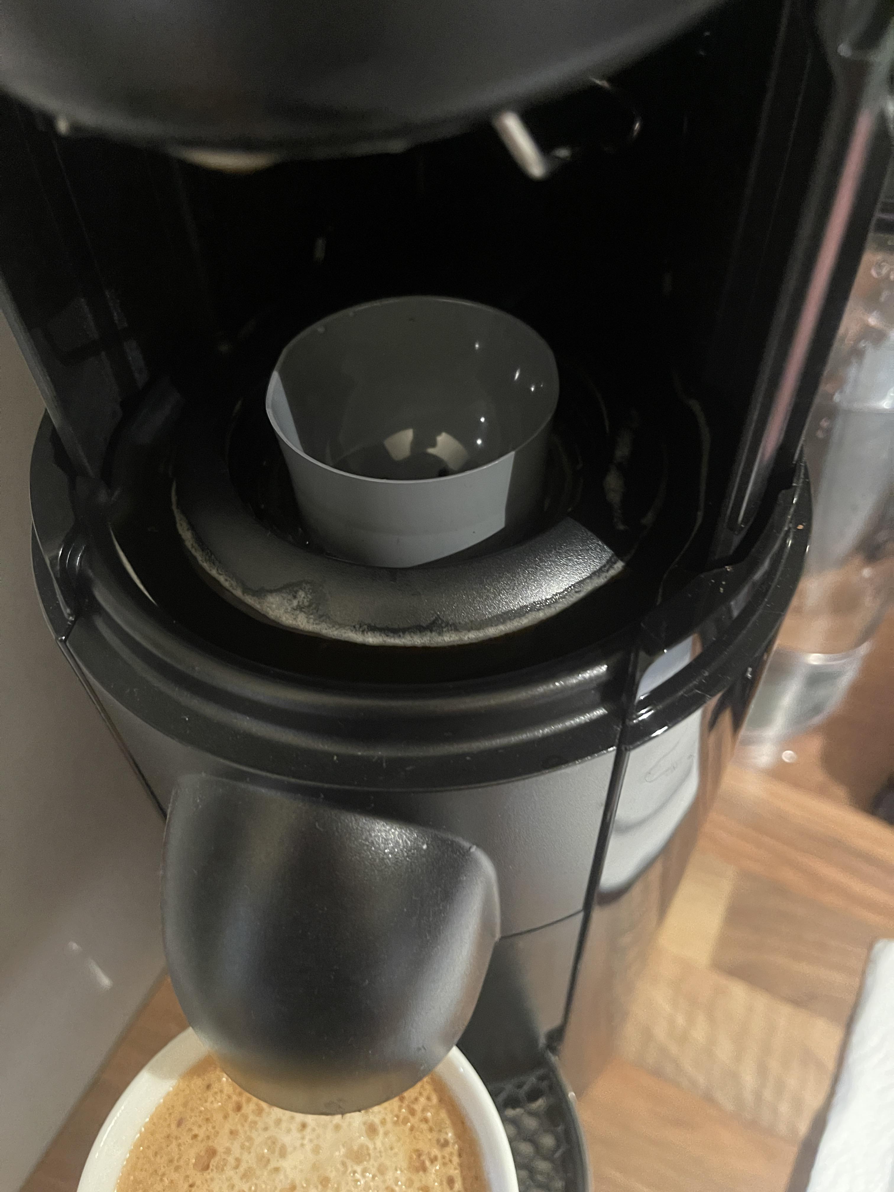 Nespresso Leaking Sale Online | emergencydentistry.com