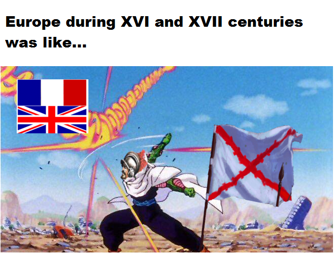 Not a ww2 meme HistoryMemes