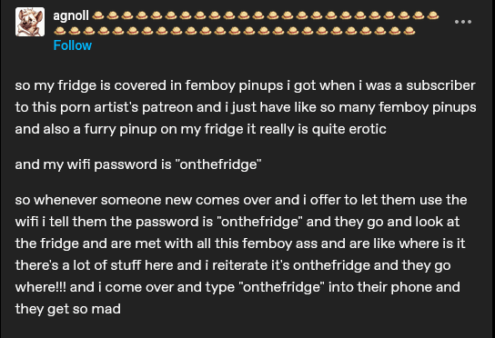 femboy ass. now that i have your attention, : tumblr