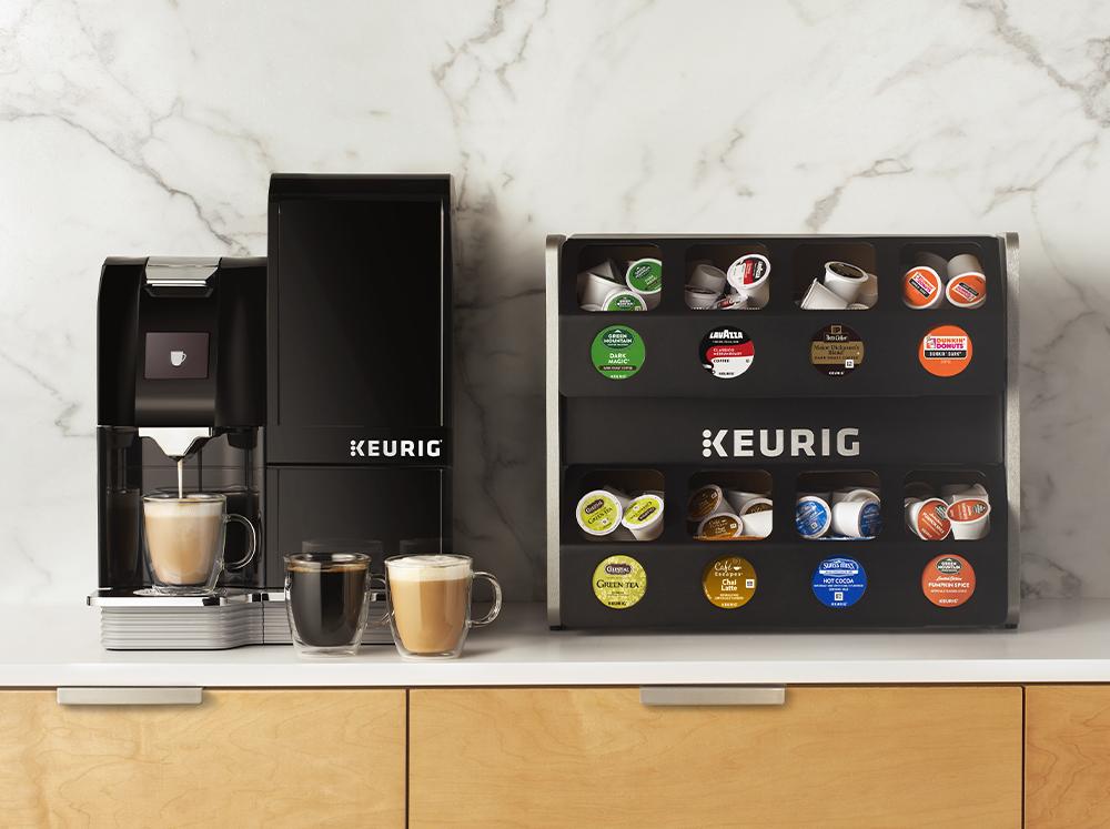 Where can I buy this KCup storage unit? r/keurig