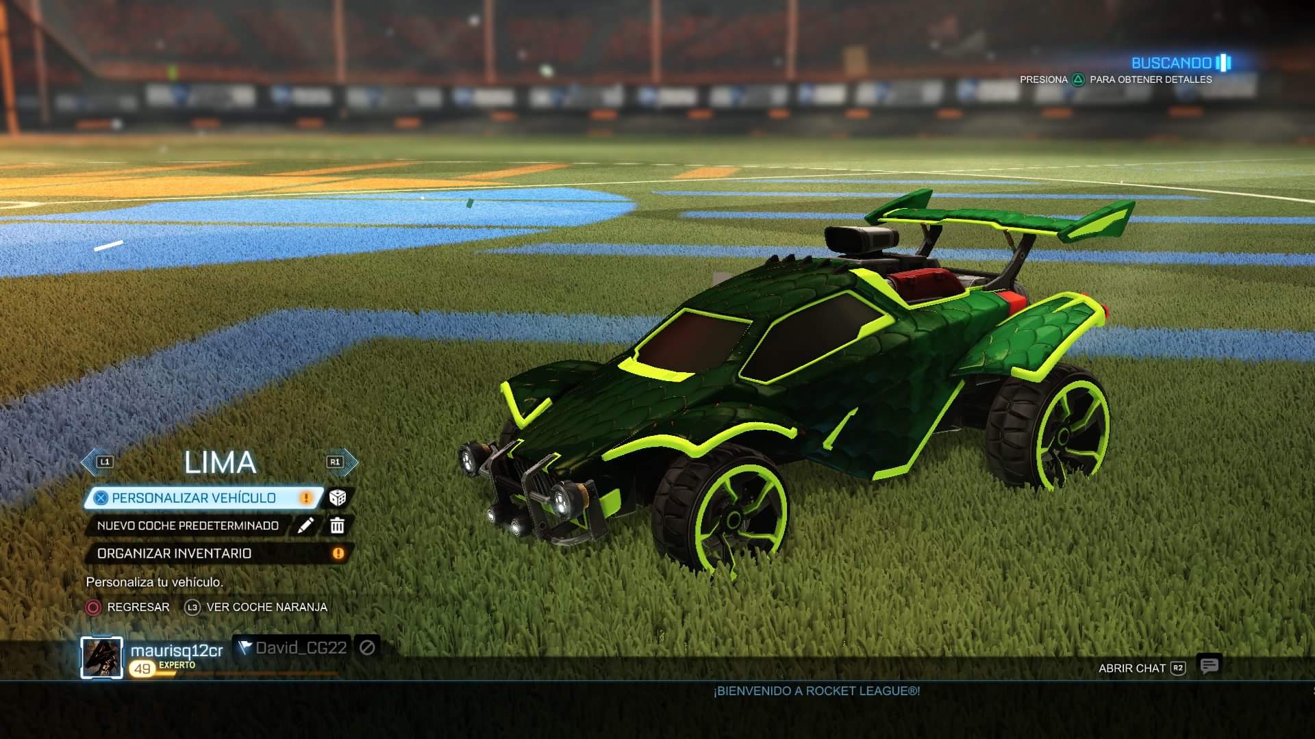 213 best Lime Octane images on Pholder RL Custom Designs, RL Fashion