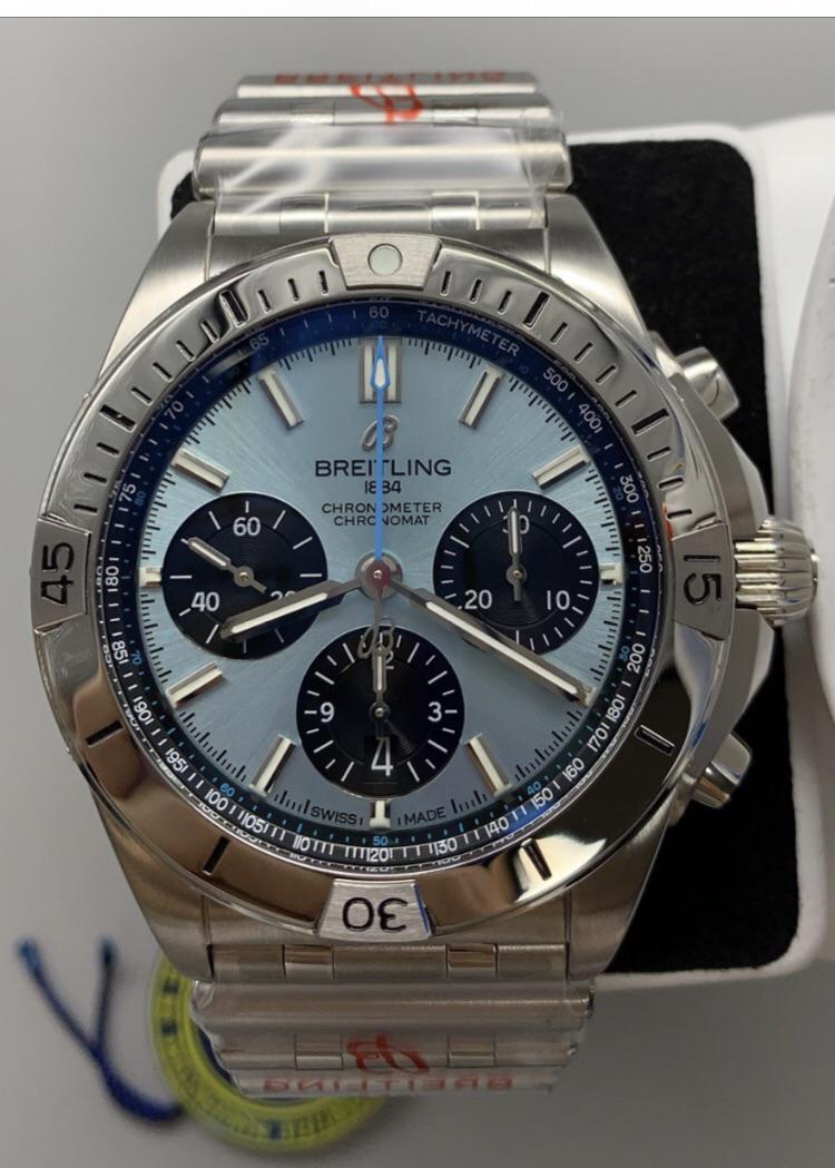 Is this a good first rep? r/RepTime