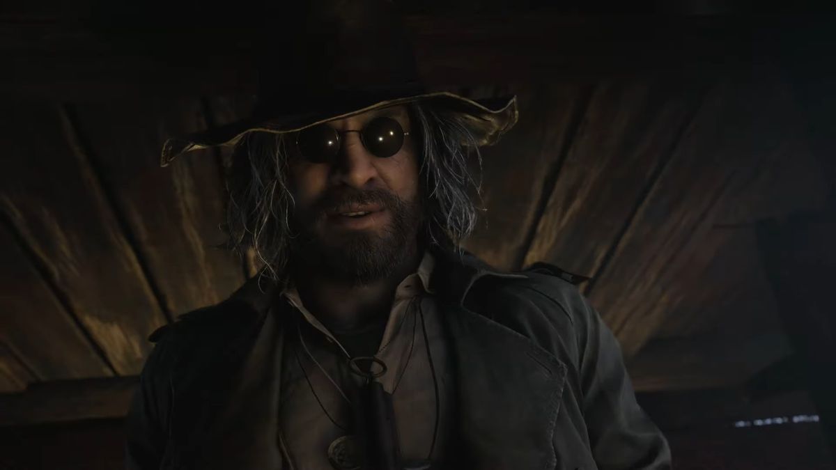 If anyone doesn't know what House Heisenberg looks like r