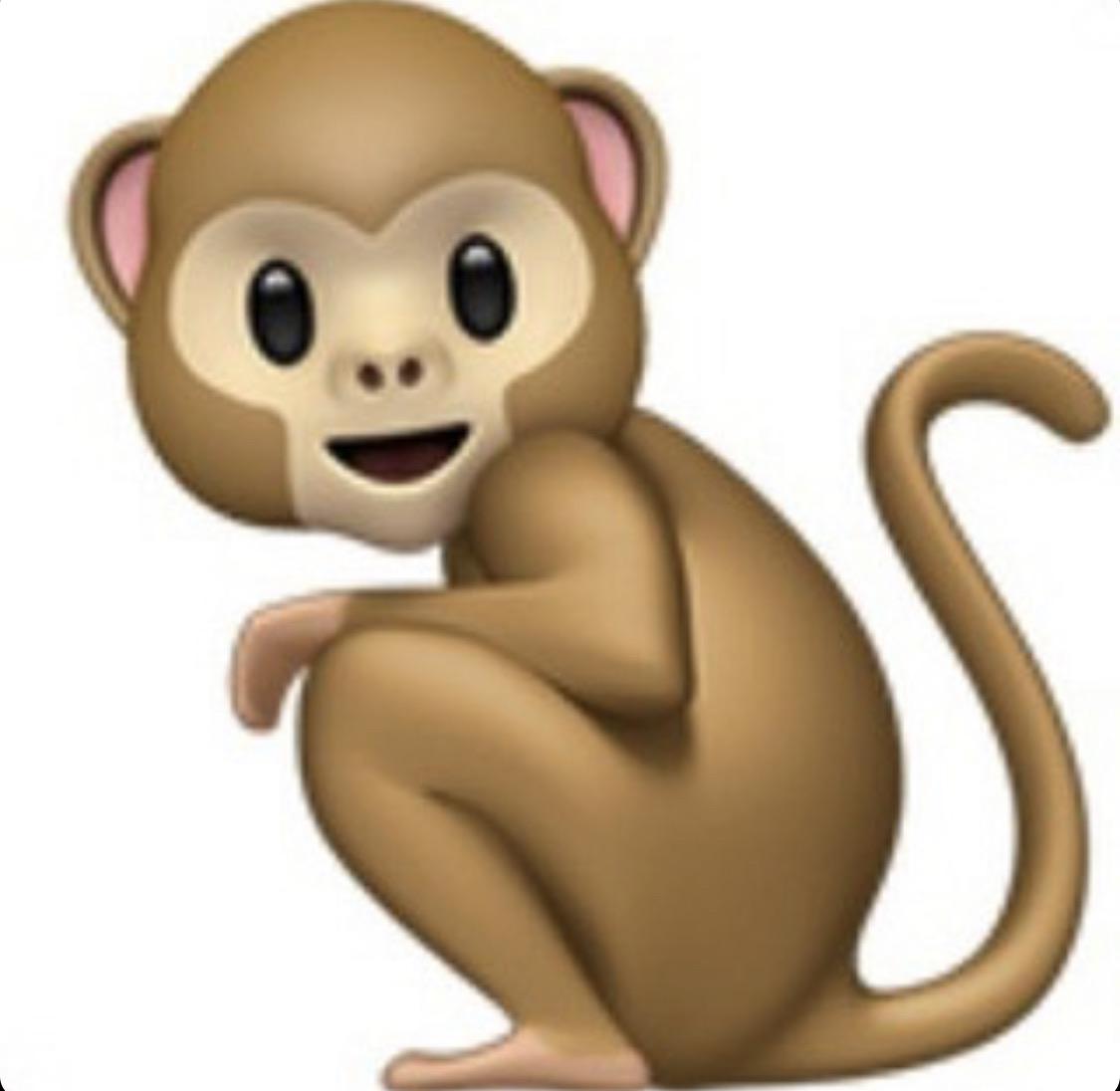 cancelmonkeyemoji🐒 if you use/support this emoji then idk you 😌 🏼 r