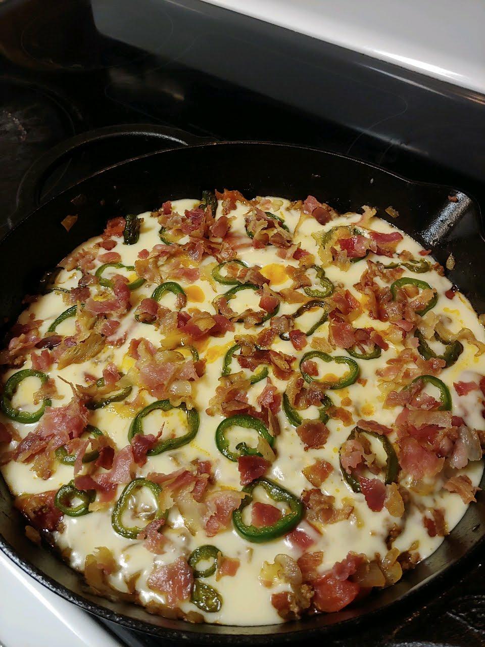 Sloppy Joe Casserole with Havarti Cheese Sauce r/recipes