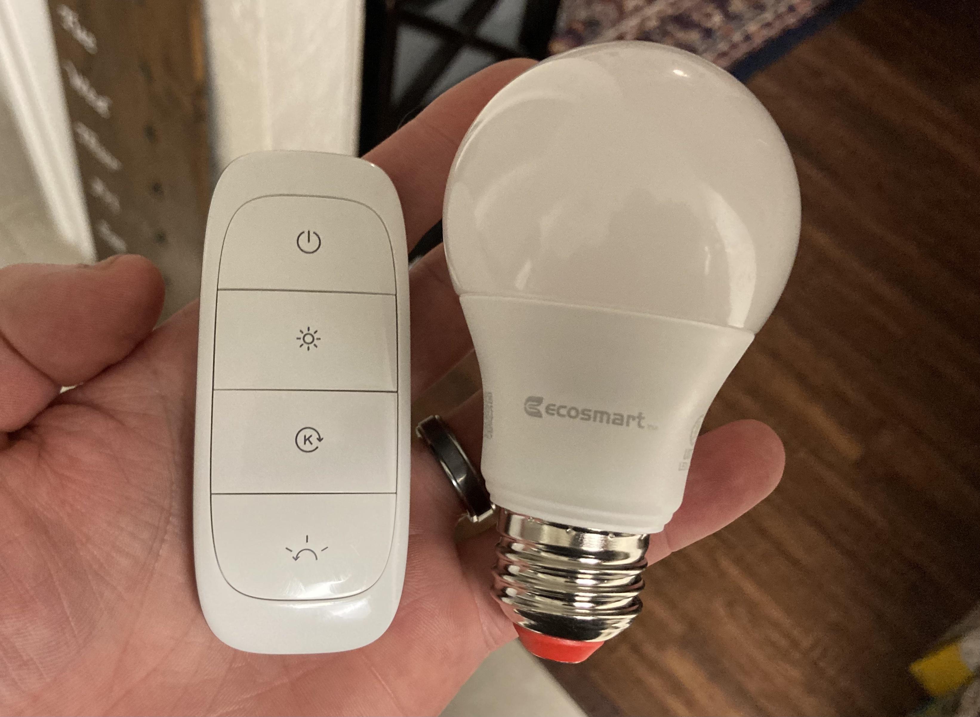 If you're in the market for zigbee bulbs and/or remotes, these are