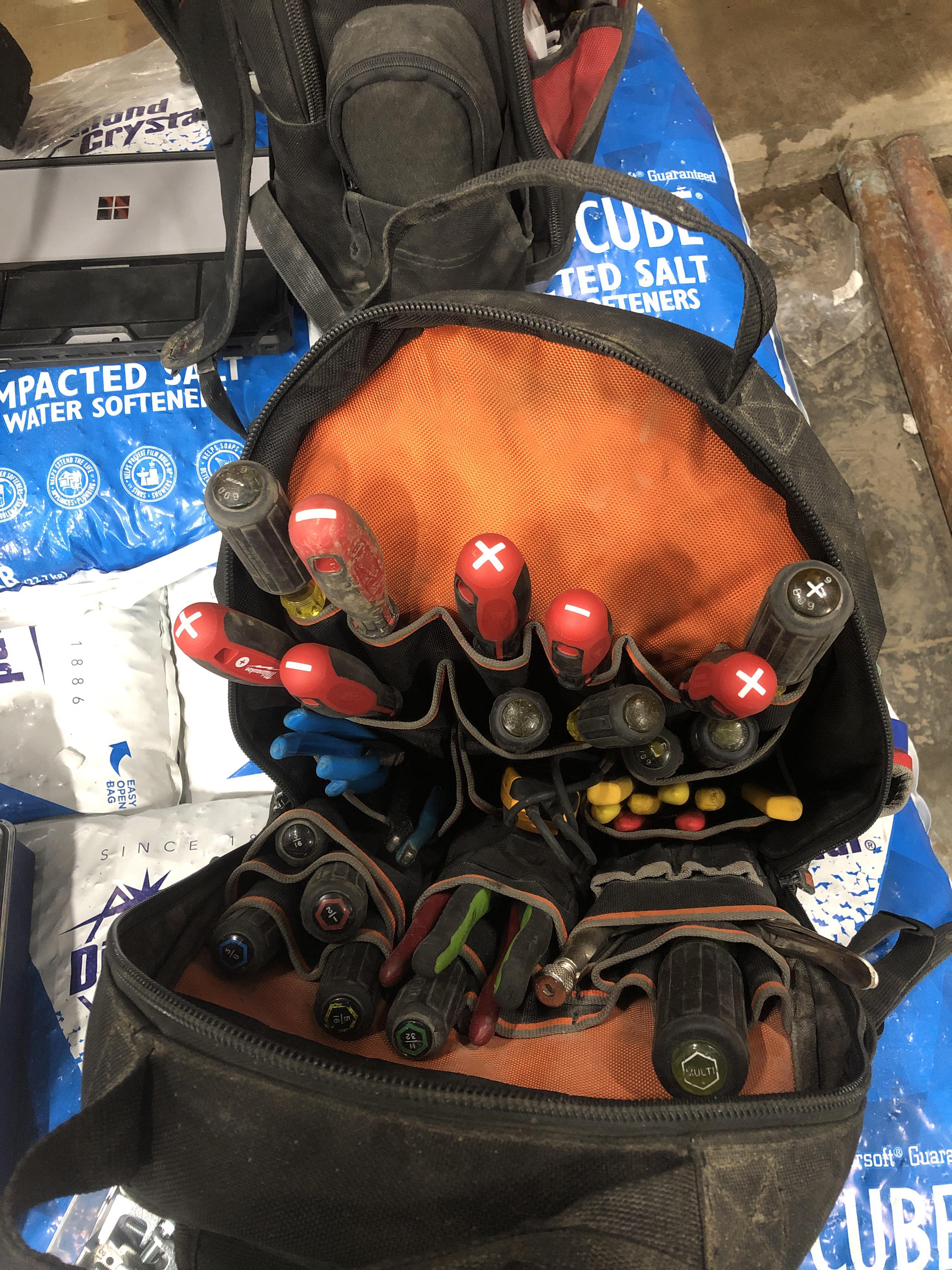 Best screwdrivers? r/electricians