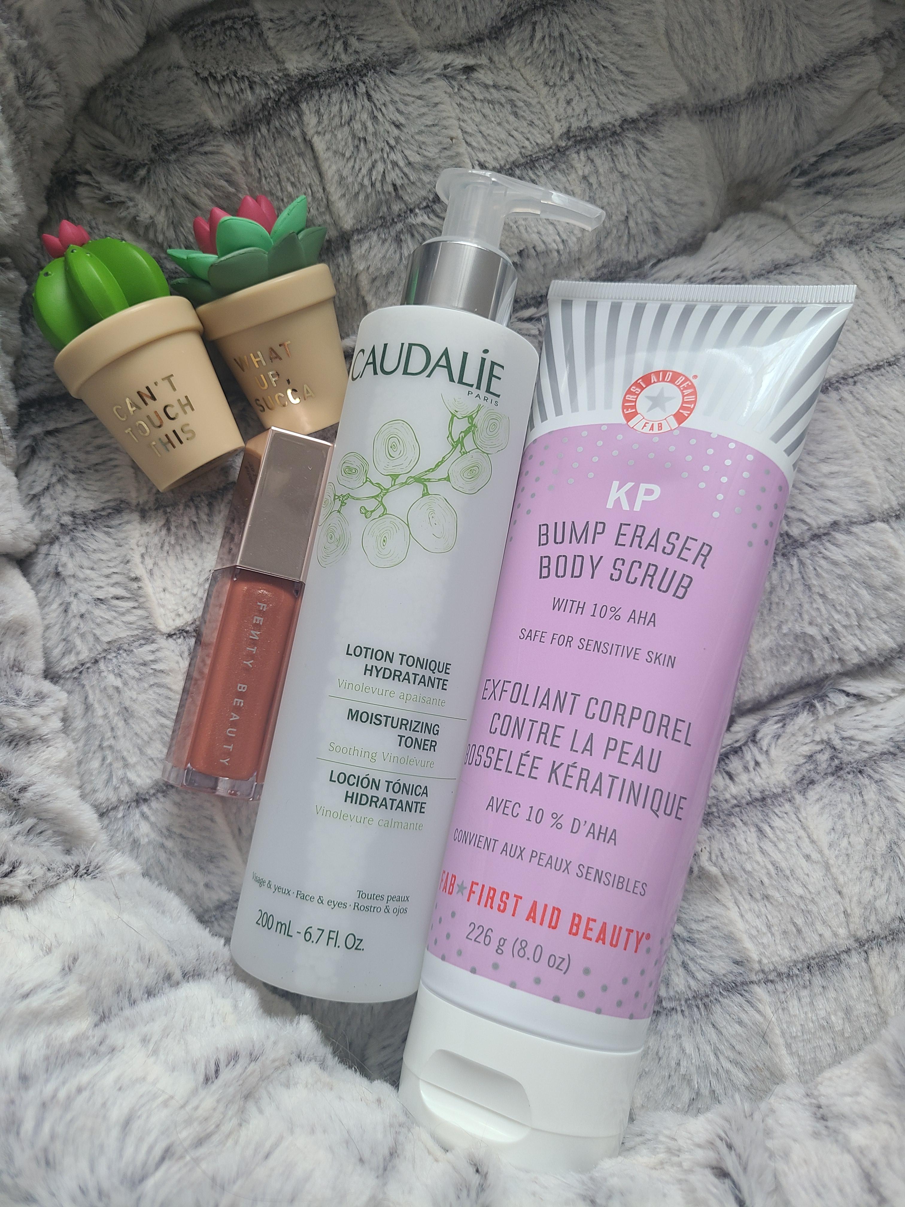 My small Sephora haul! Sephora