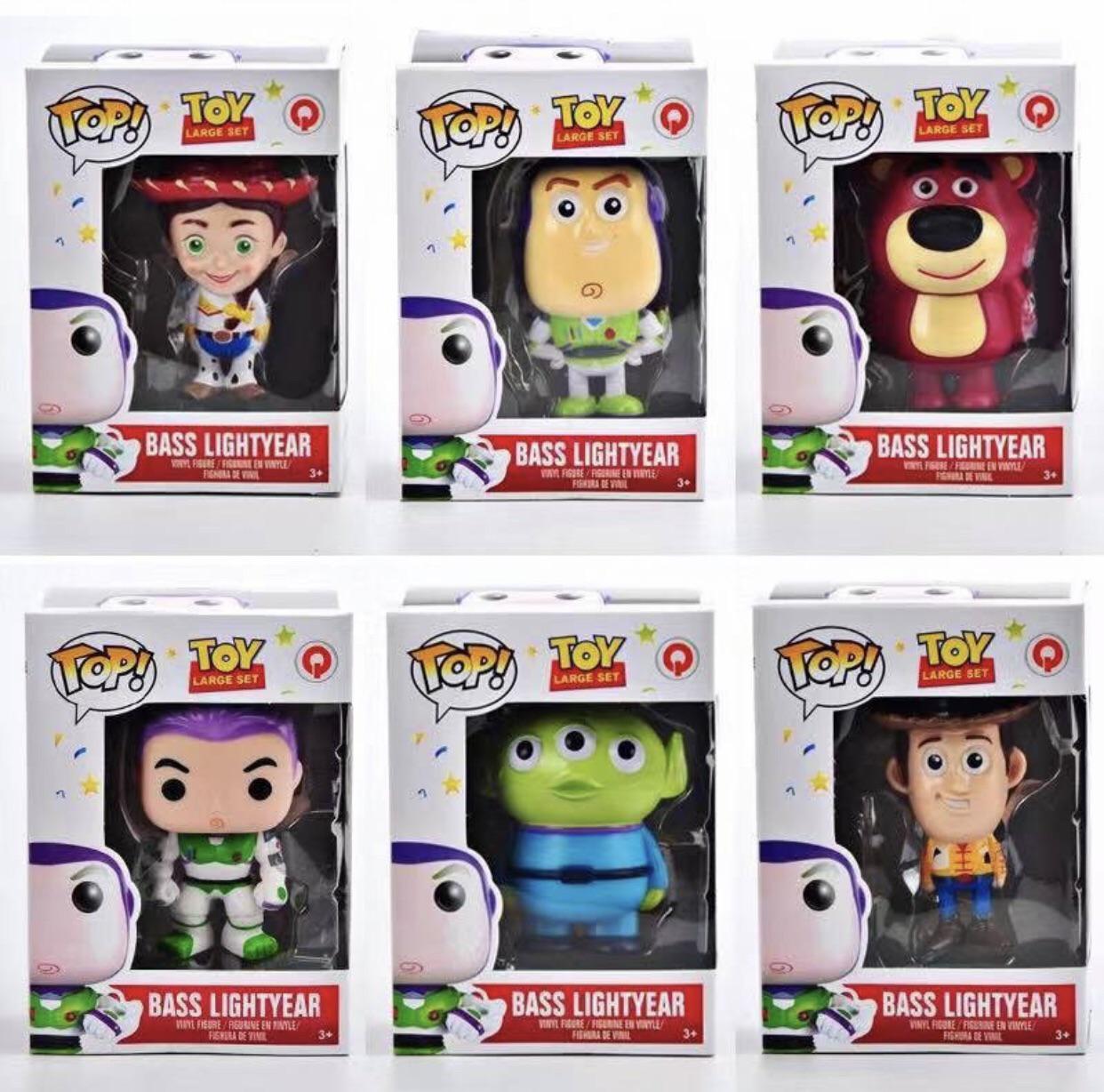 Yes my favorite figurine company Top r/crappyoffbrands