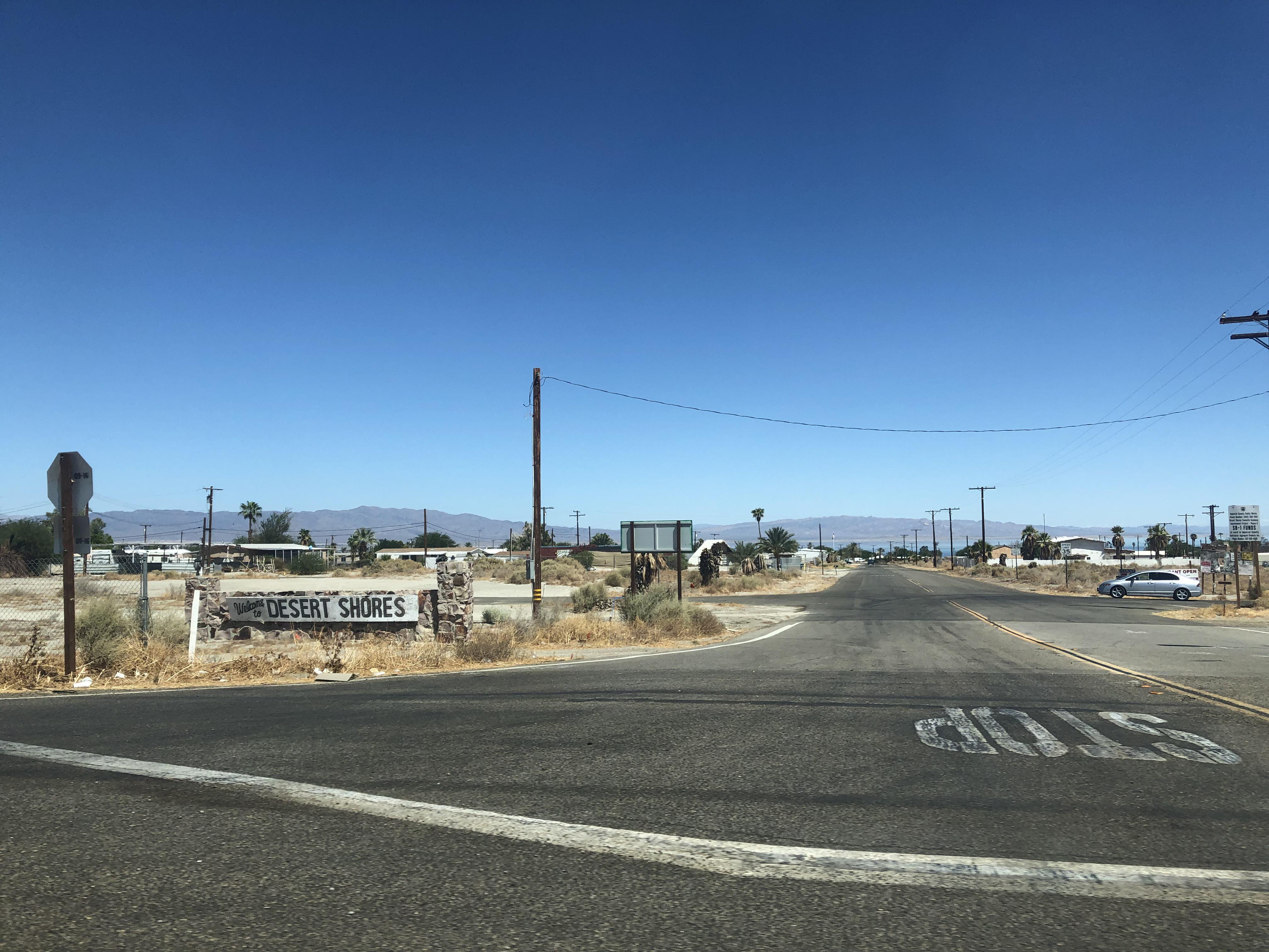 My brother sent me a pic of this historic landmark, known for its high