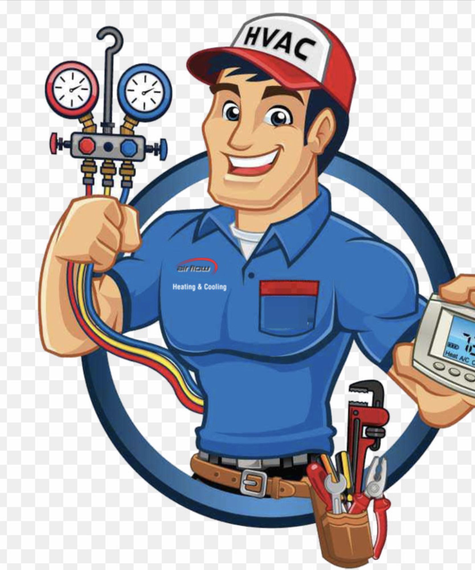 Happy National HVAC Tech Day! (Now go fix something) r/HVAC