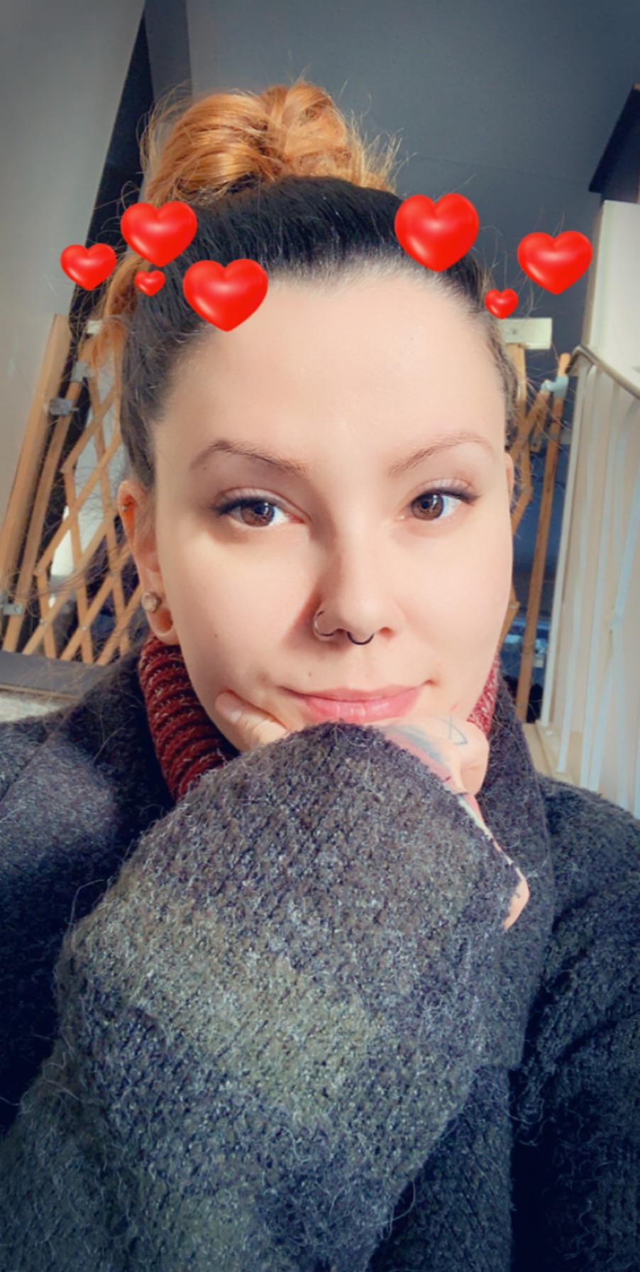 When the sun hits just right, I don’t actually hate the fact my eyes