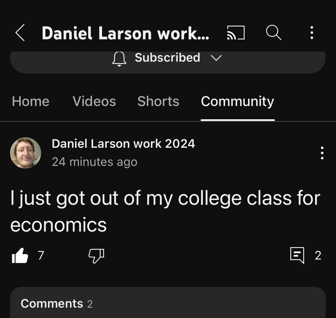 4888 best Daniel Larson images on Pholder Daniellarson, Paymoney