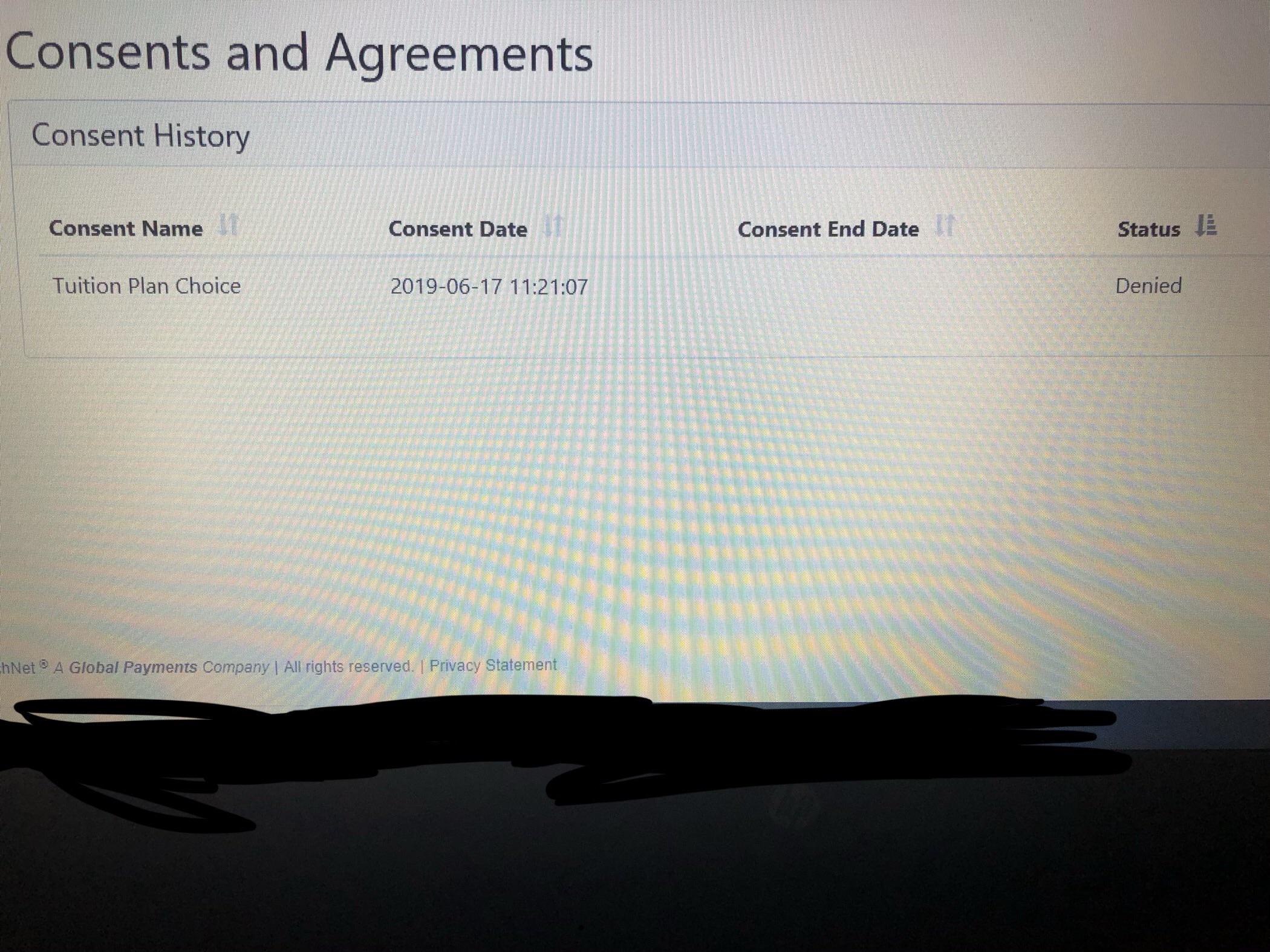 Does this mean I selected the guaranteed tuition rate? r/utdallas