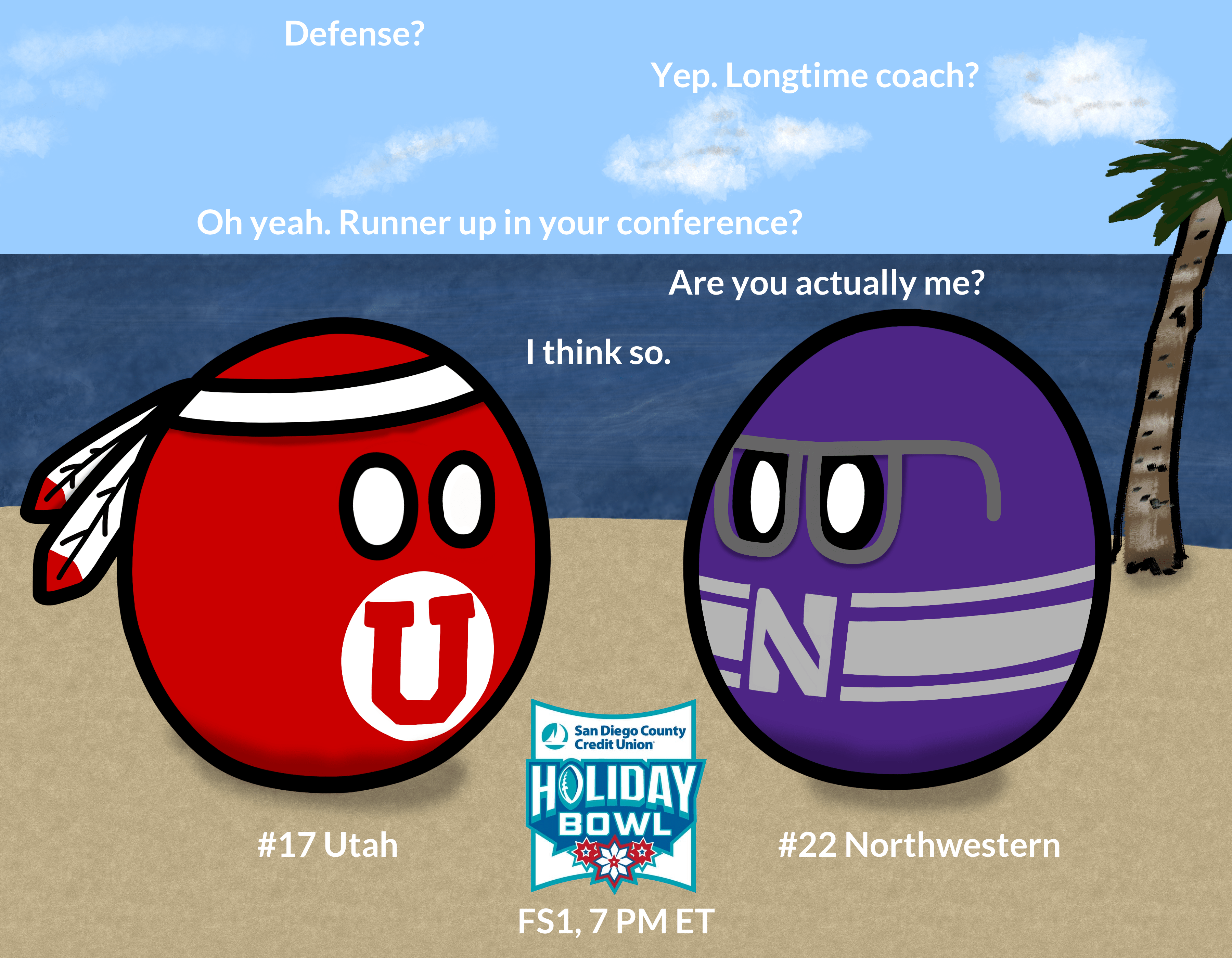 Utah Football Earns Spots At Postseason Senior Bowls