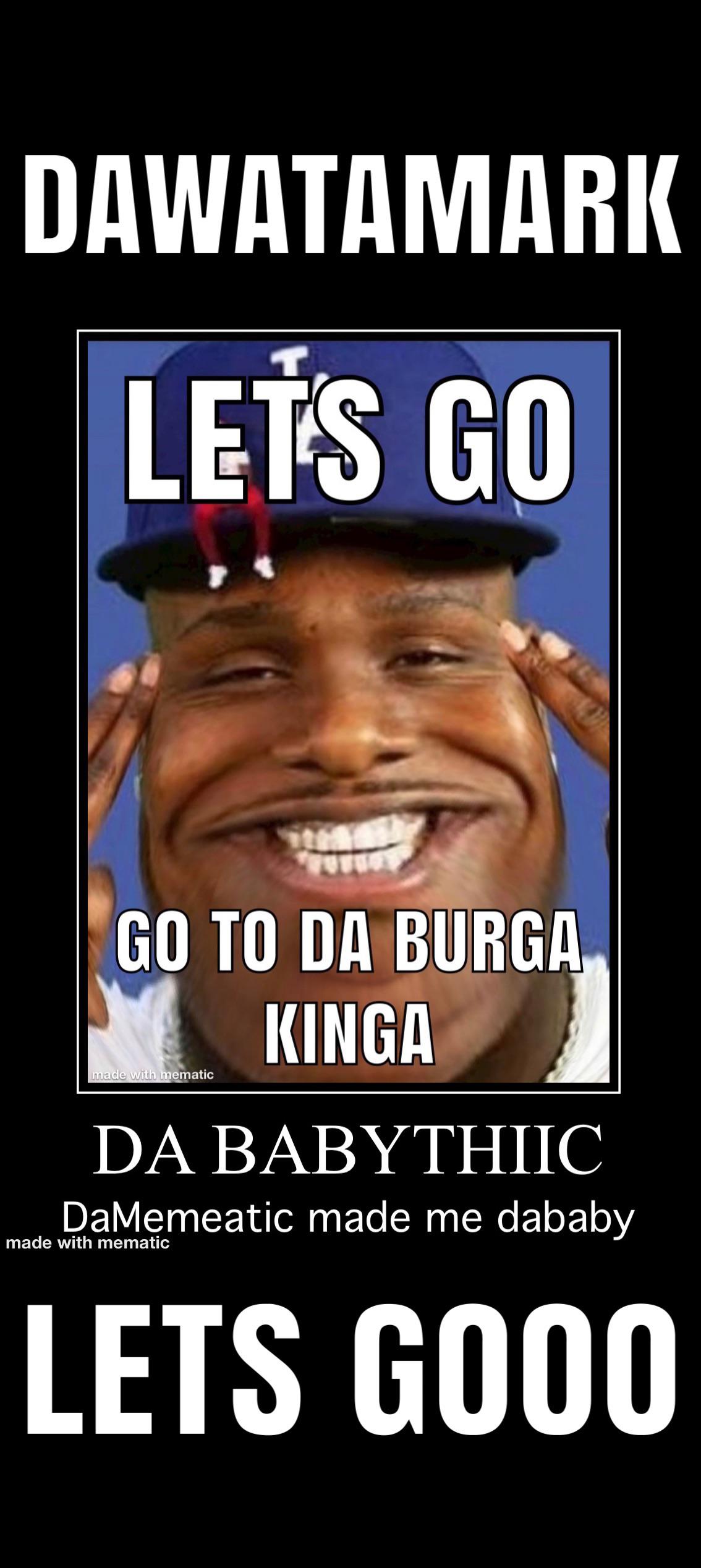 Let’s go meme