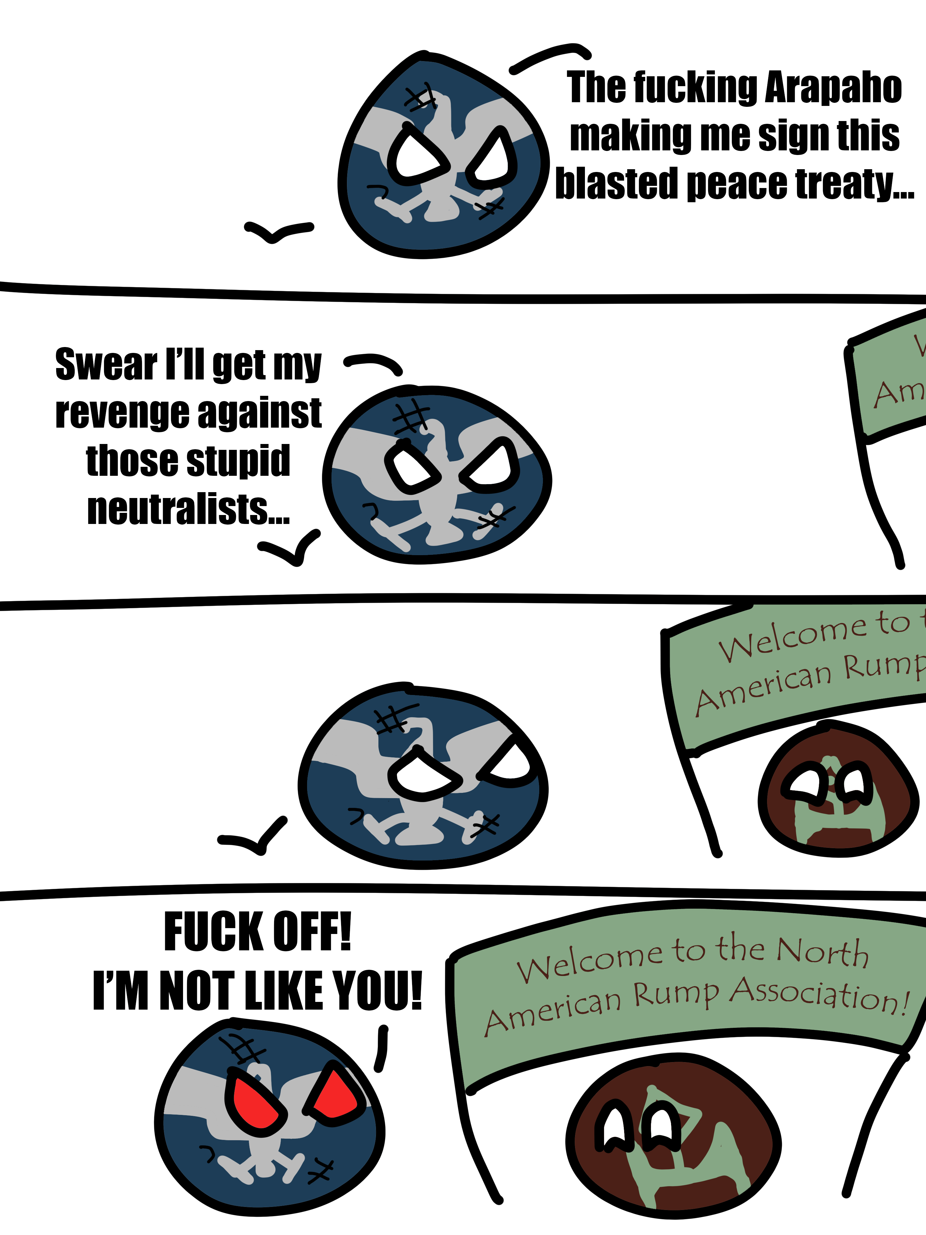 American Dreams 32 to the NHK I mean NARA r/civbattleroyale