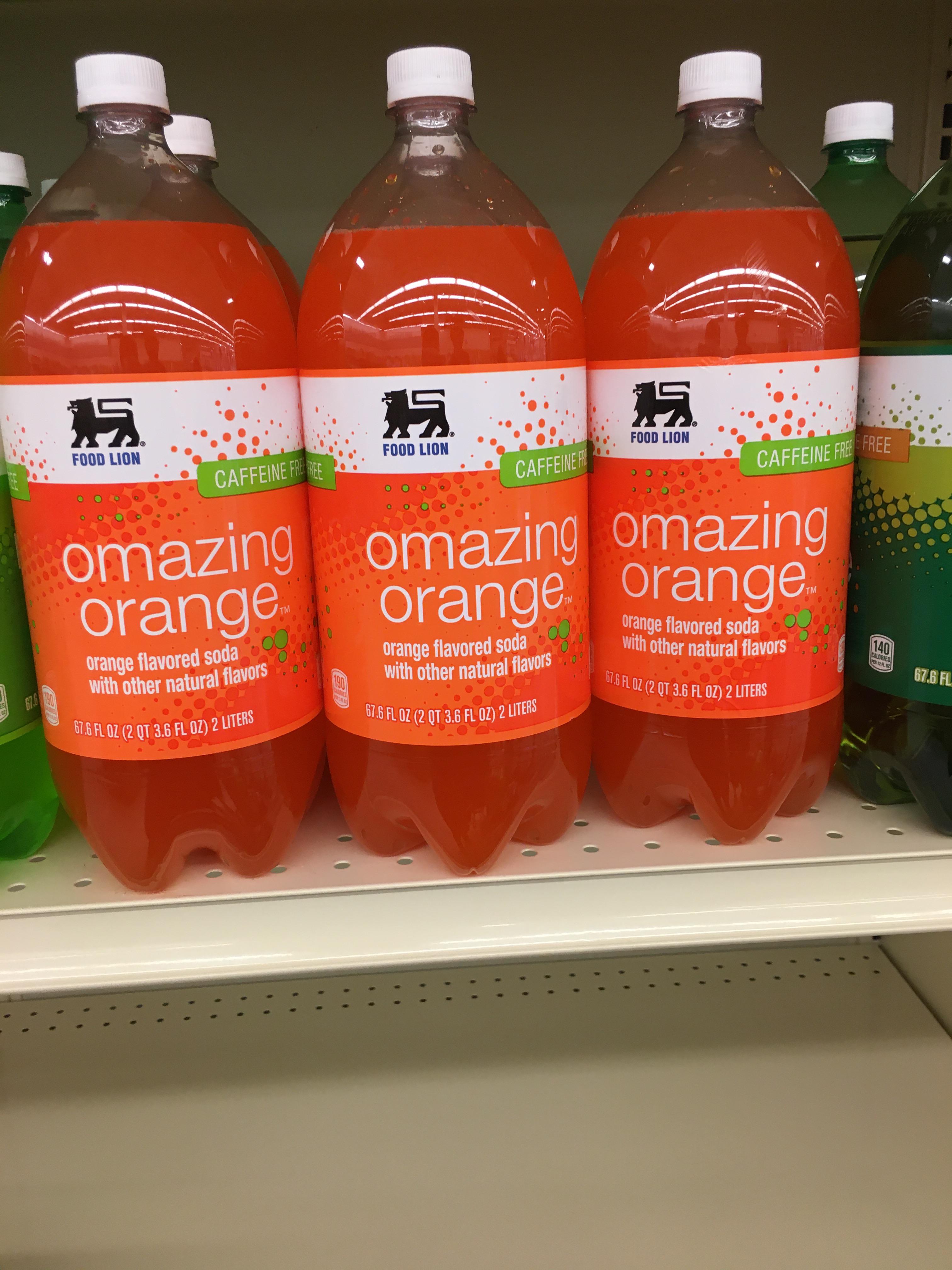 Found at food lion and I grabbed myself one, it was omazing r