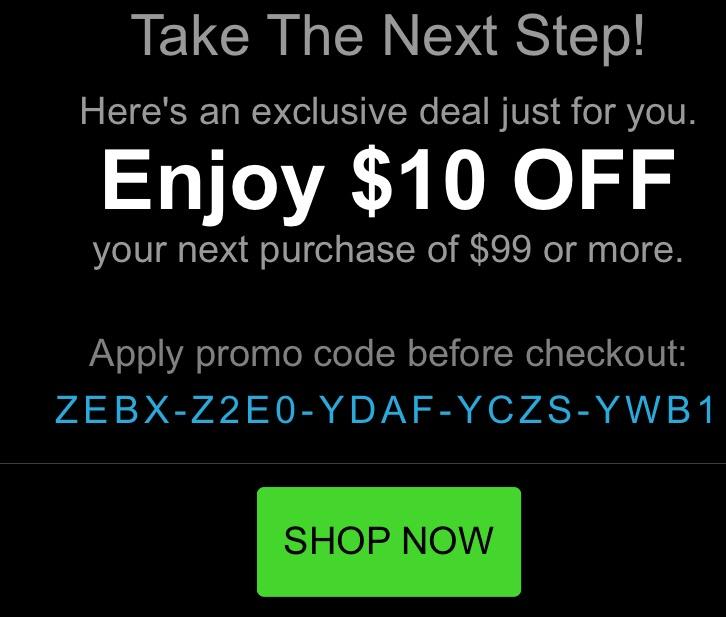 Here is 10 dollars off on Razer r/razer