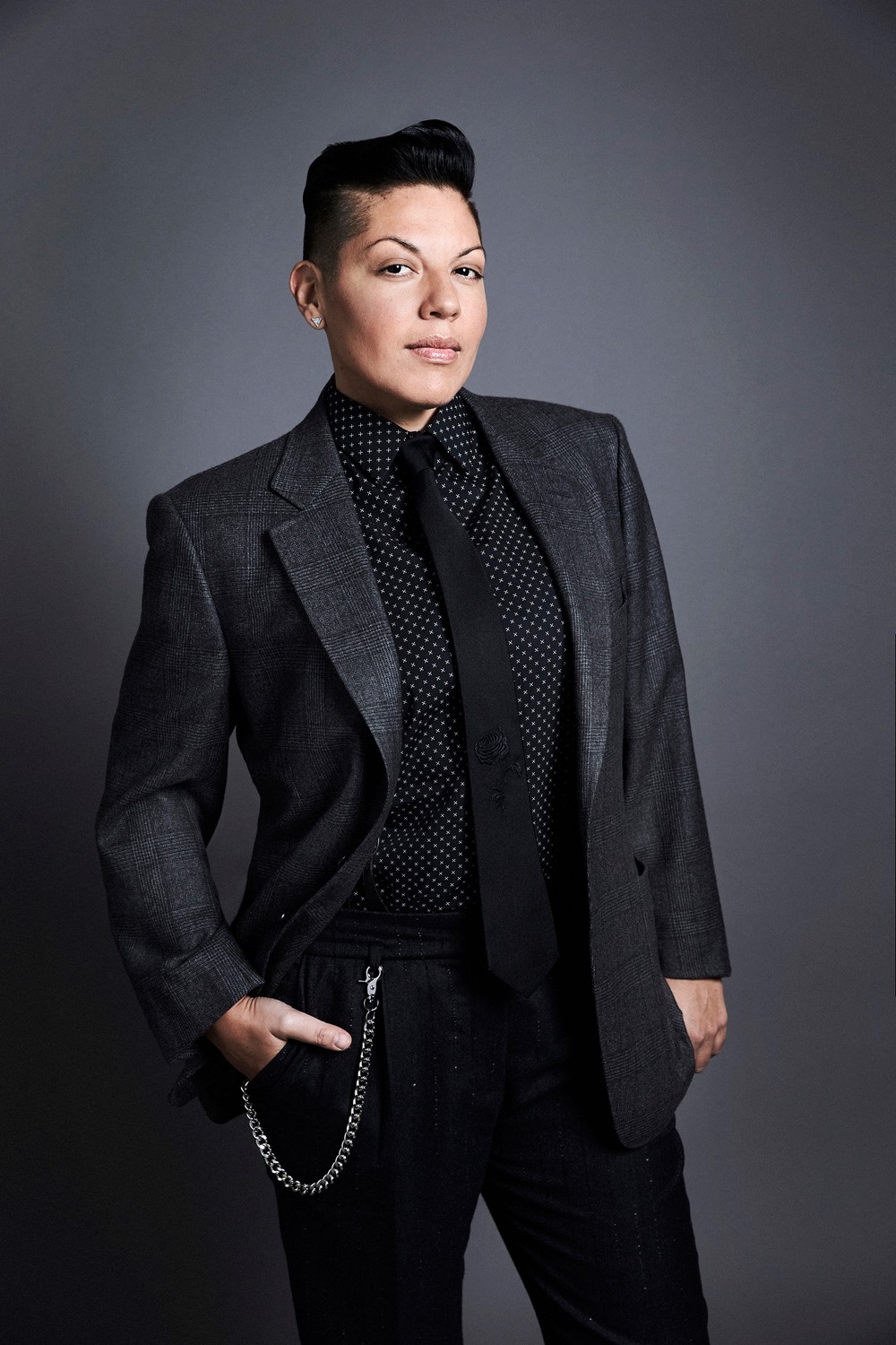 Sara Ramirez : ladiesinsuits