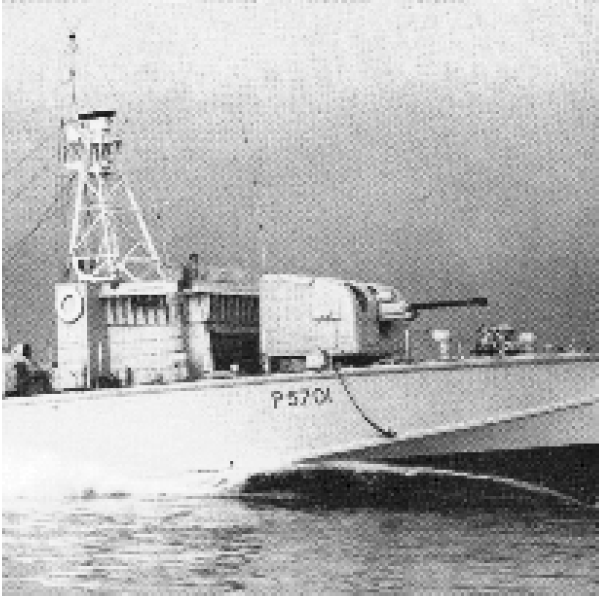 HMS Bold Pioneer with C.S.F.2 (20pounder) r/Warthunder