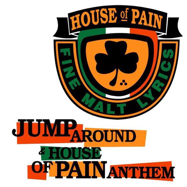 House of Pain released ‘Jump Around’ 31 years ago, May 5, 1992. Forever