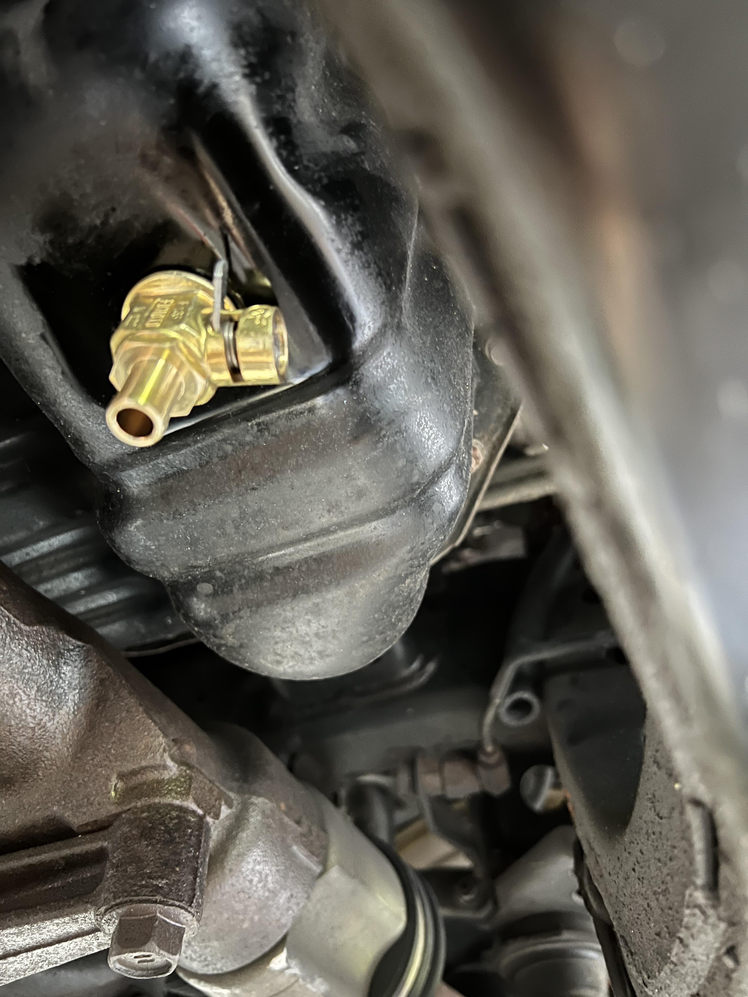 Fumoto Oil Drain Valve(s) Page S2KI Honda S2000 Forums, 40 OFF