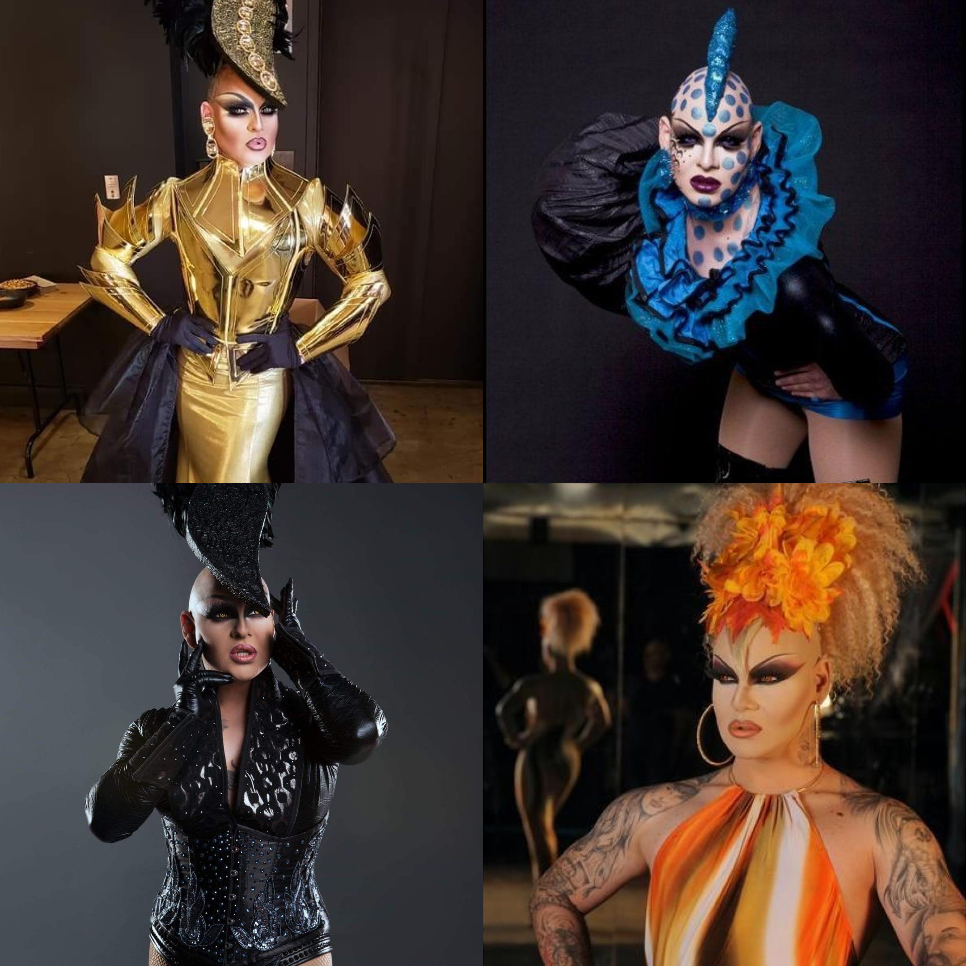 Nina Flowers