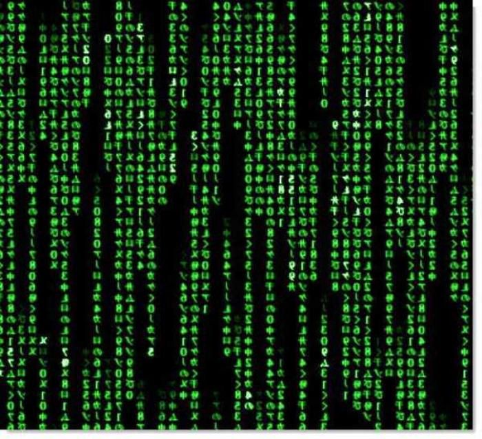 Anyone Have The Original Screensaver From The Website Please Post D L Link R Matrix