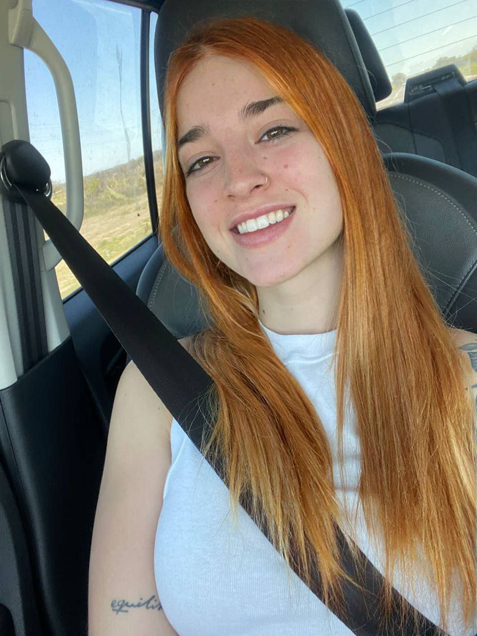737 best Road Head images on Pholder | Indieheadscirclejerk, The Silph Road and SFW Redheads
