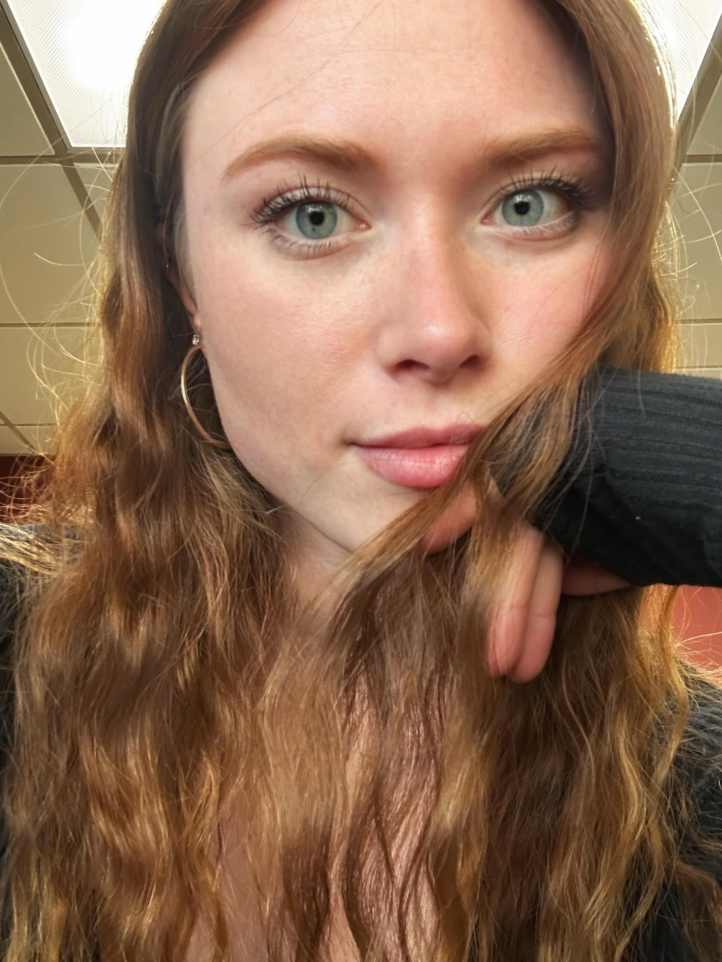 318 best Redhead Selfie images on Pholder | SFW Redheads, Redhead Beauties and Selfie