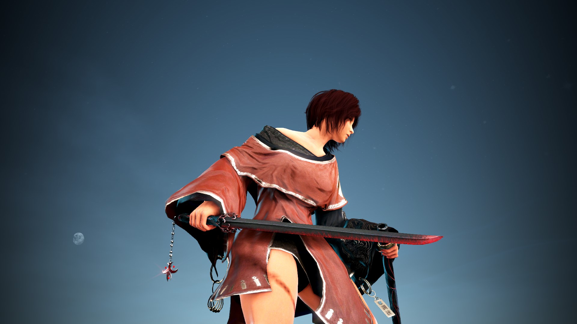 New Black Star weapon showcased for all classes (preview