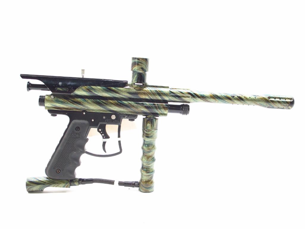 Genesis Surge 2 Yay or Nay? r/paintball