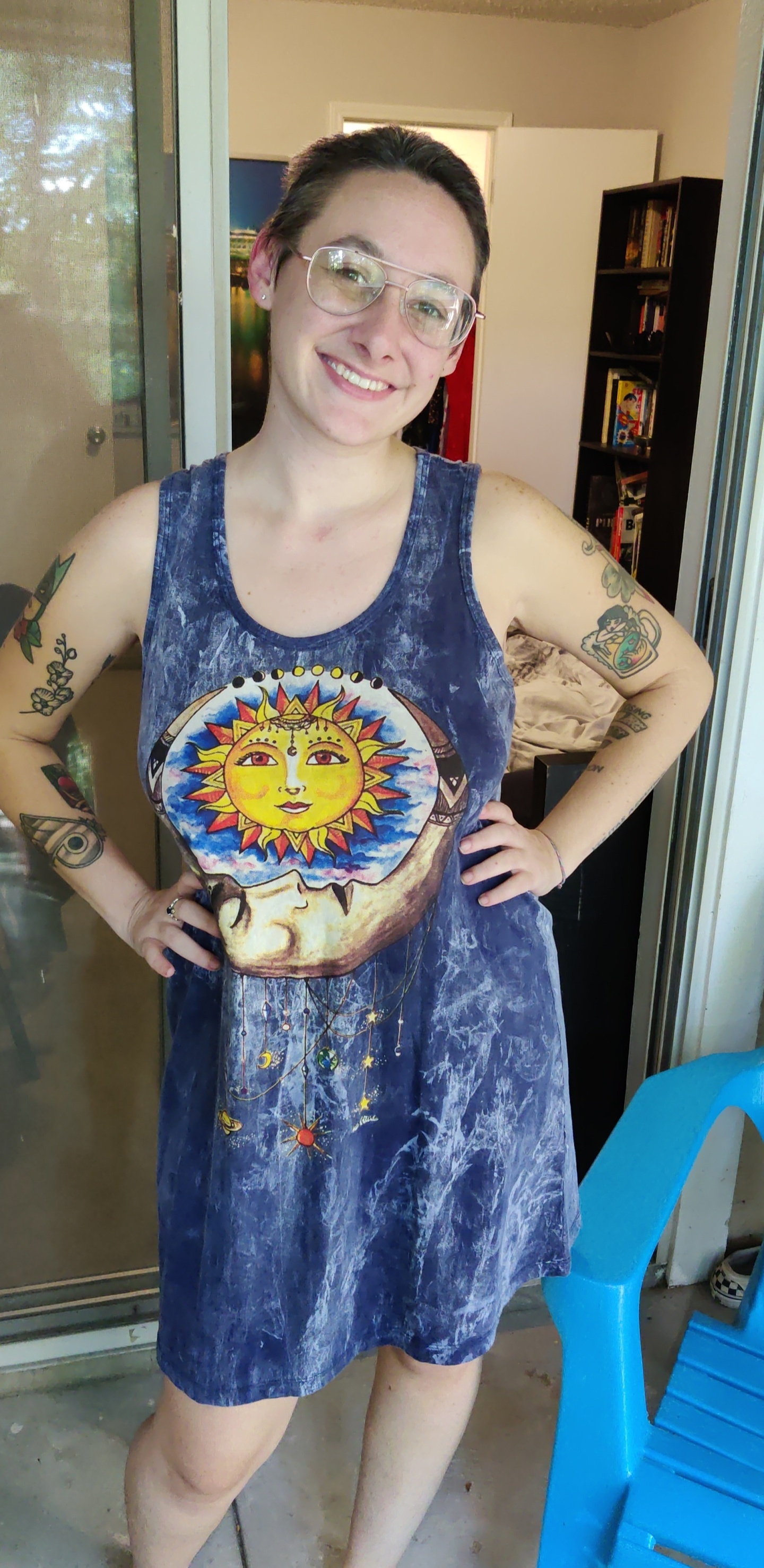 overview for DontHateMasticate