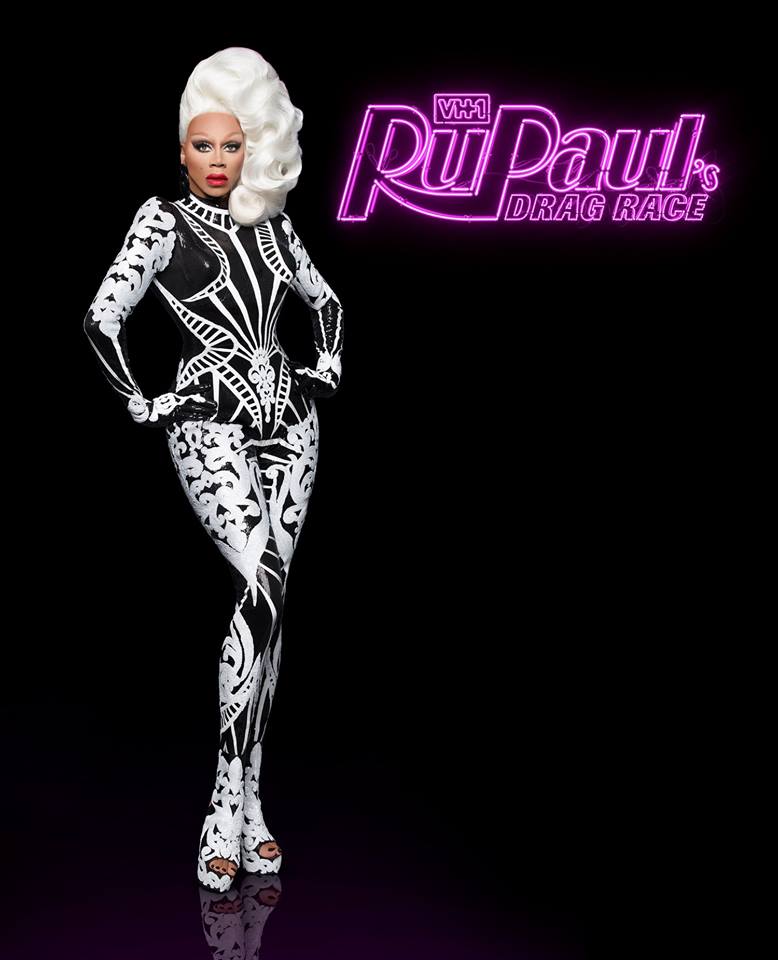 Ru's Season 10 FULL Promo Look! r/rupaulsdragrace