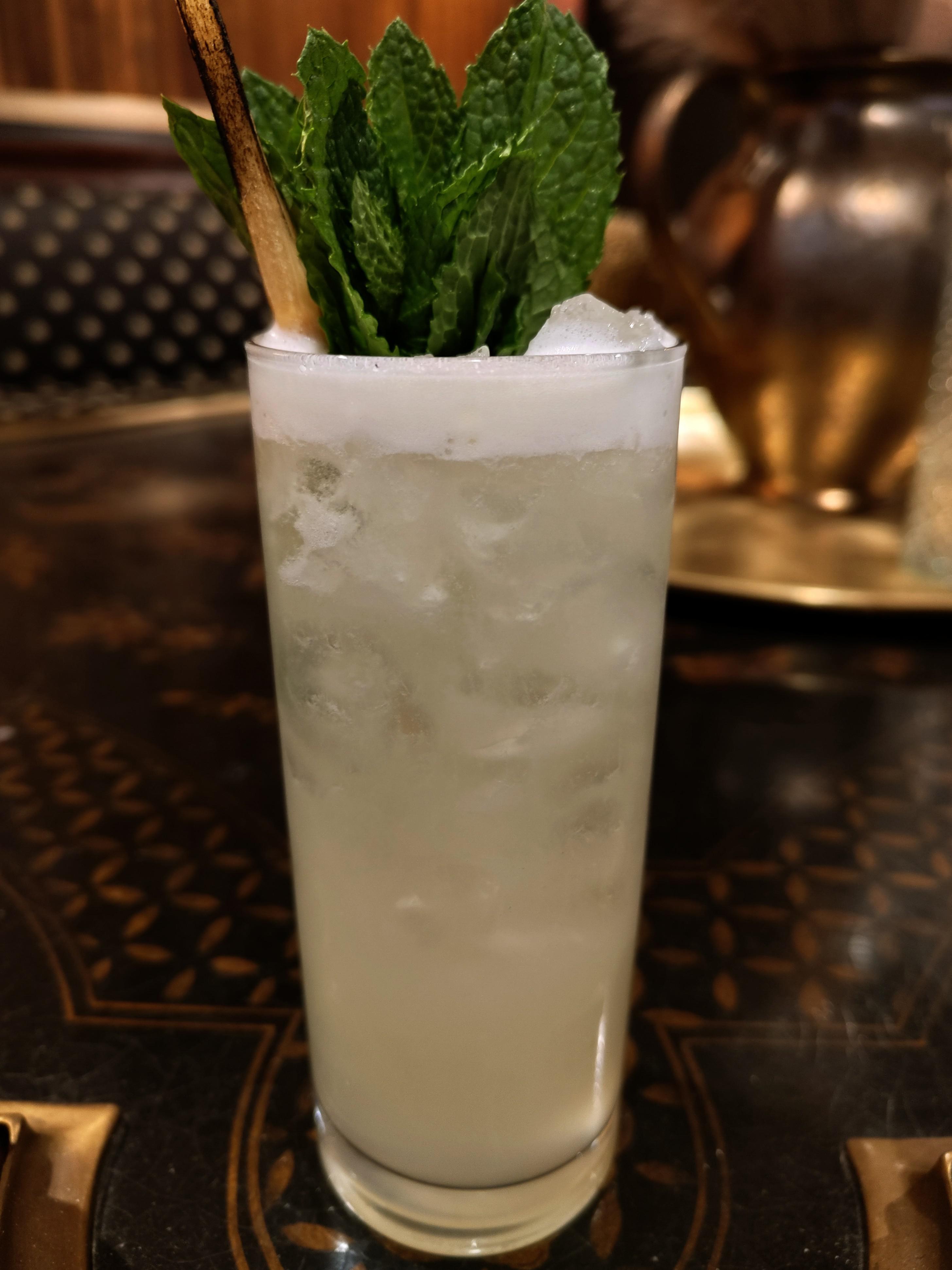 Salty Sea Dog r/cocktails