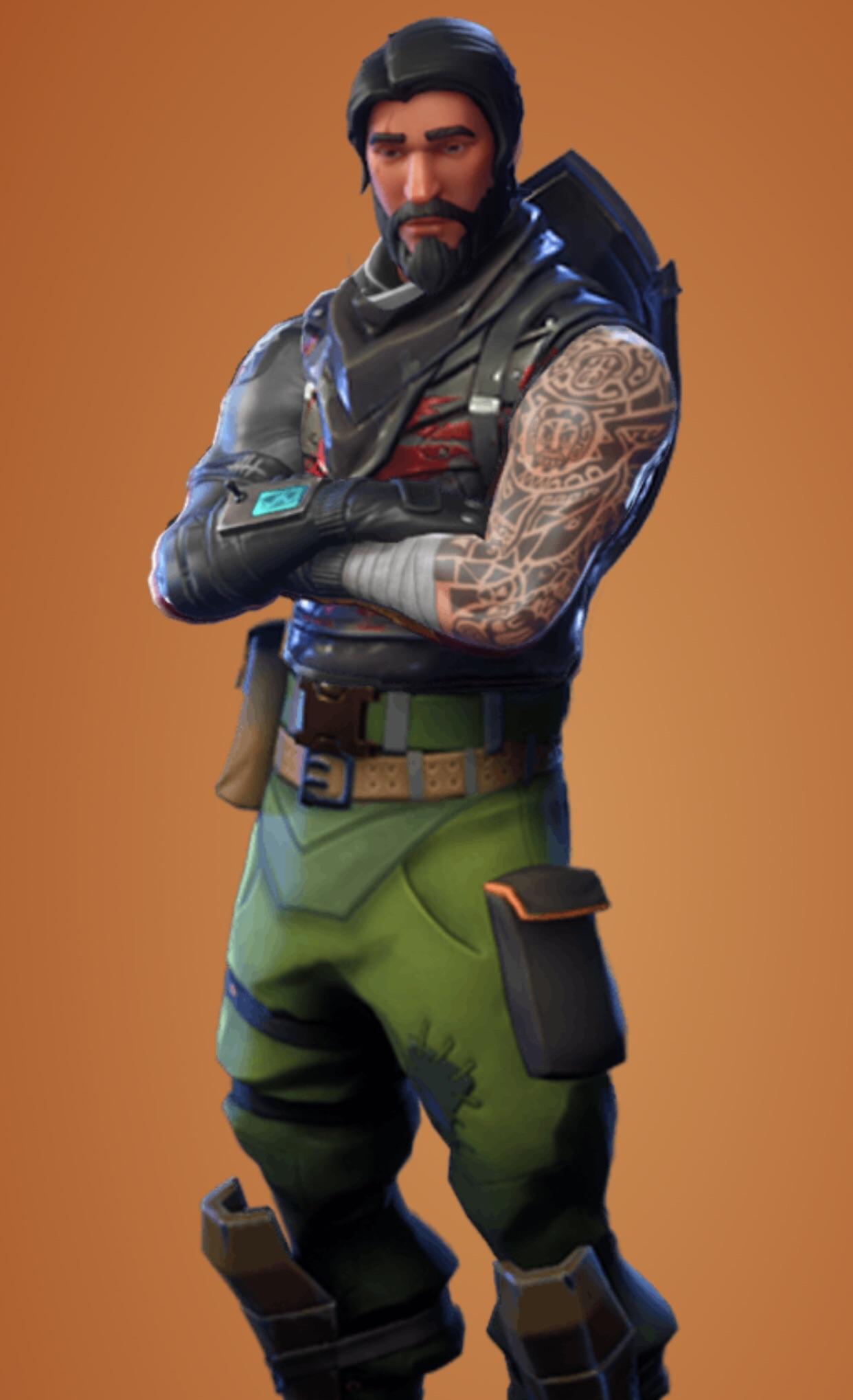 【Hack Free】 Generator For FORTNITE: V-bucks And Skins.