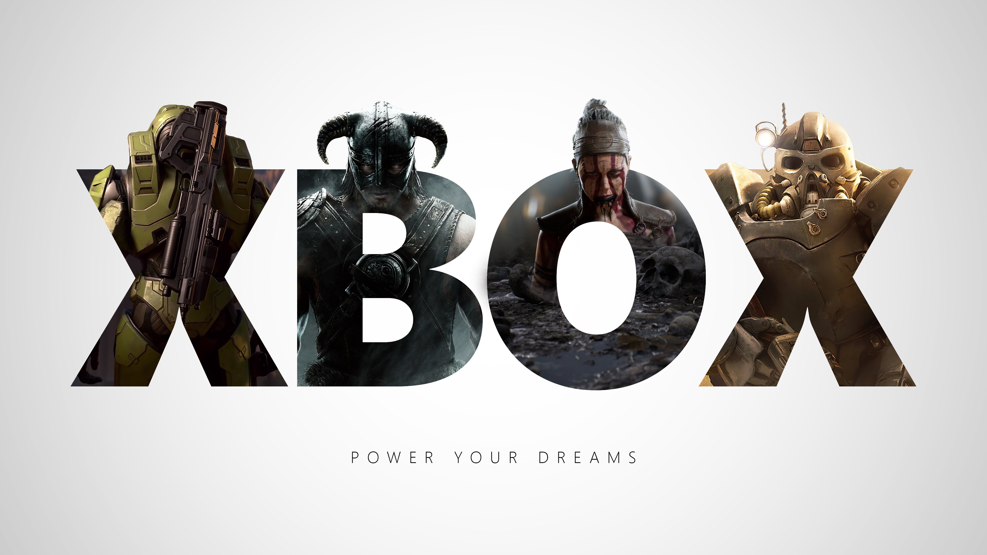 Xbox Power Your Dreams (image courtesy of klobrille) r/XboxSeriesX