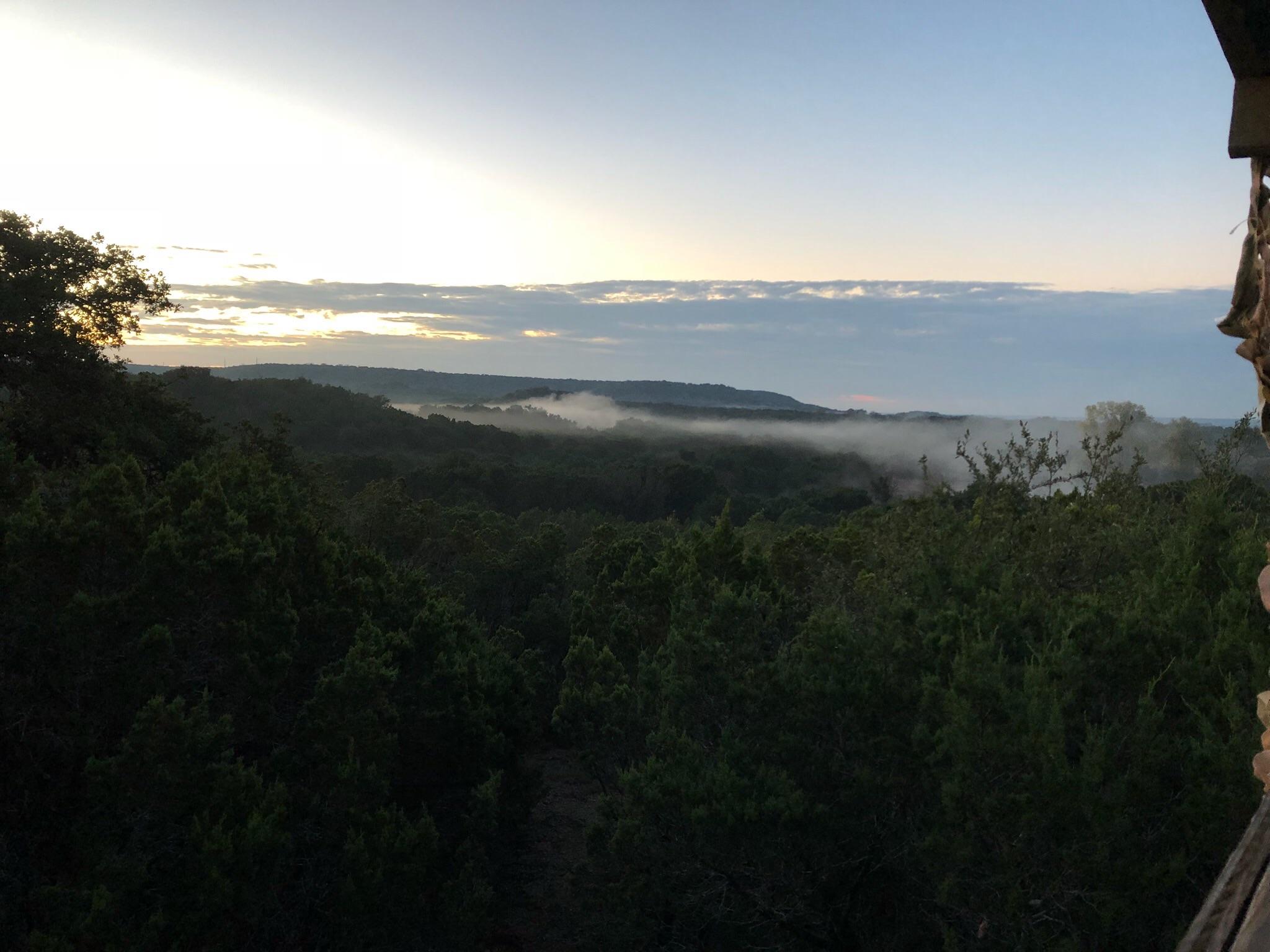 Walnut Springs, TX r/TXoutdoors
