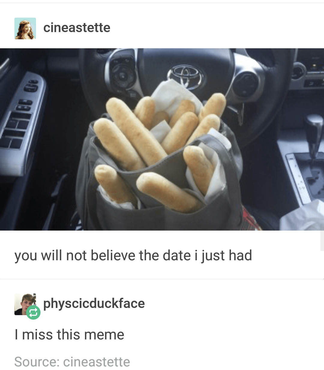 Some elegant garlic bread for the fancy among us r/GarlicBreadMemes