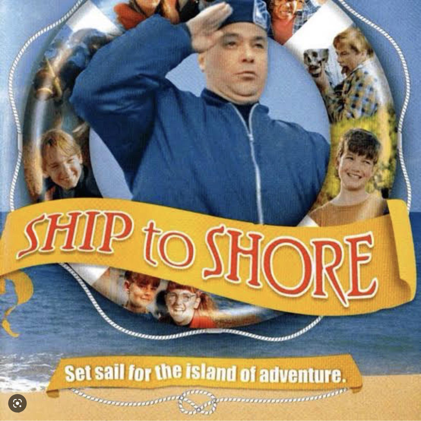 Who watched Ship To Shore?… r/AustralianNostalgia