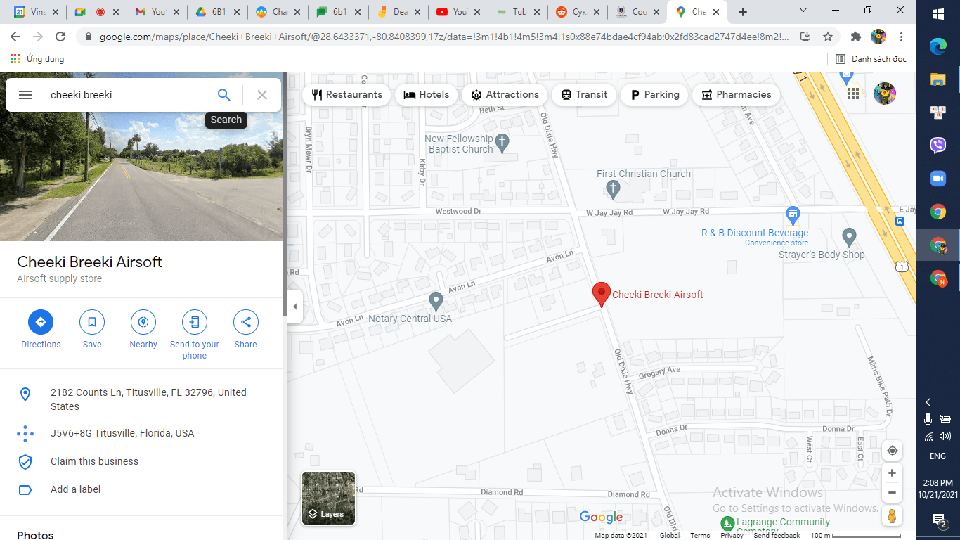 where boris sharpen his CSGO skills r/LifeofBoris