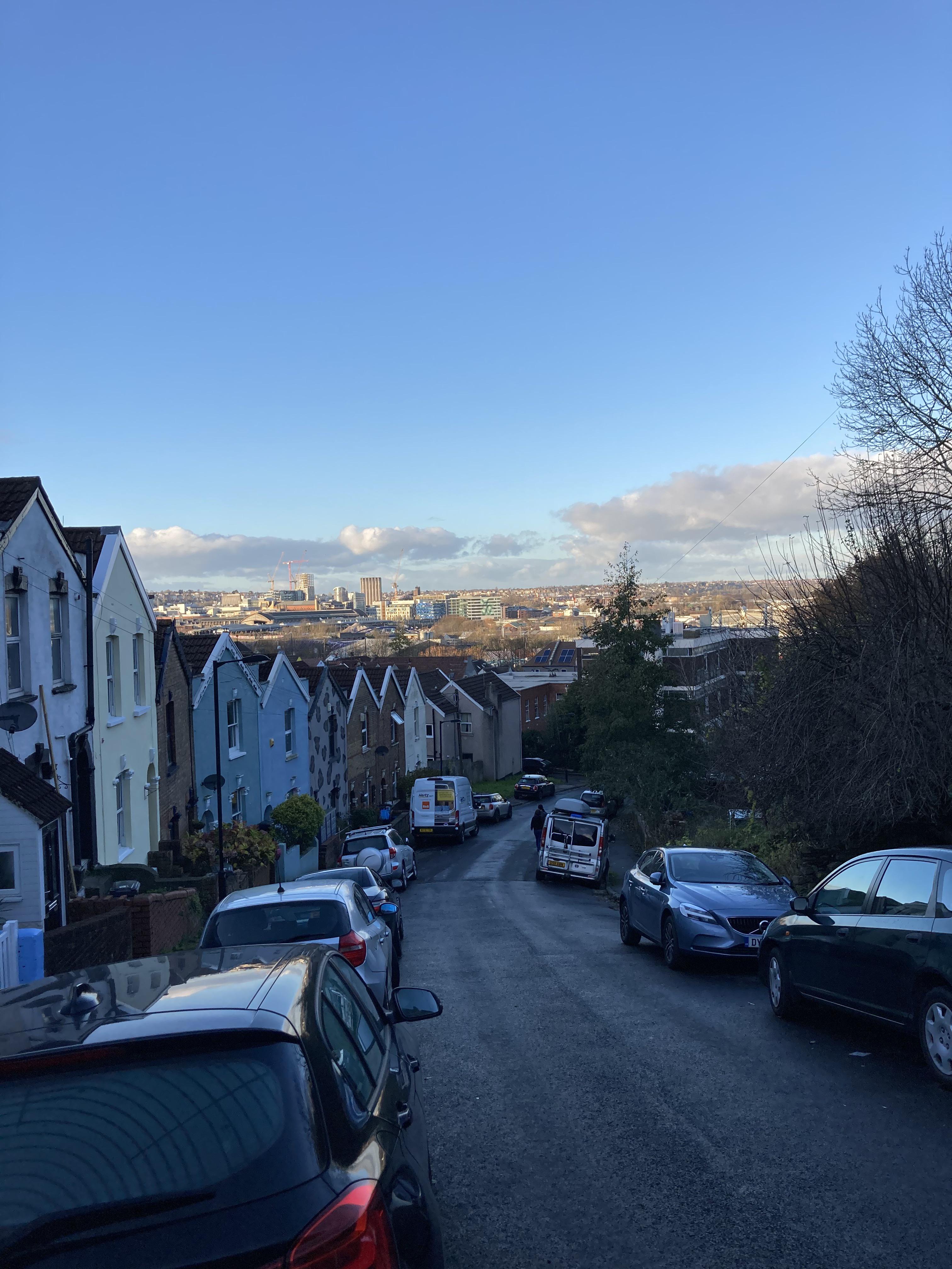 Name the street (South Bristol edition) r/bristol