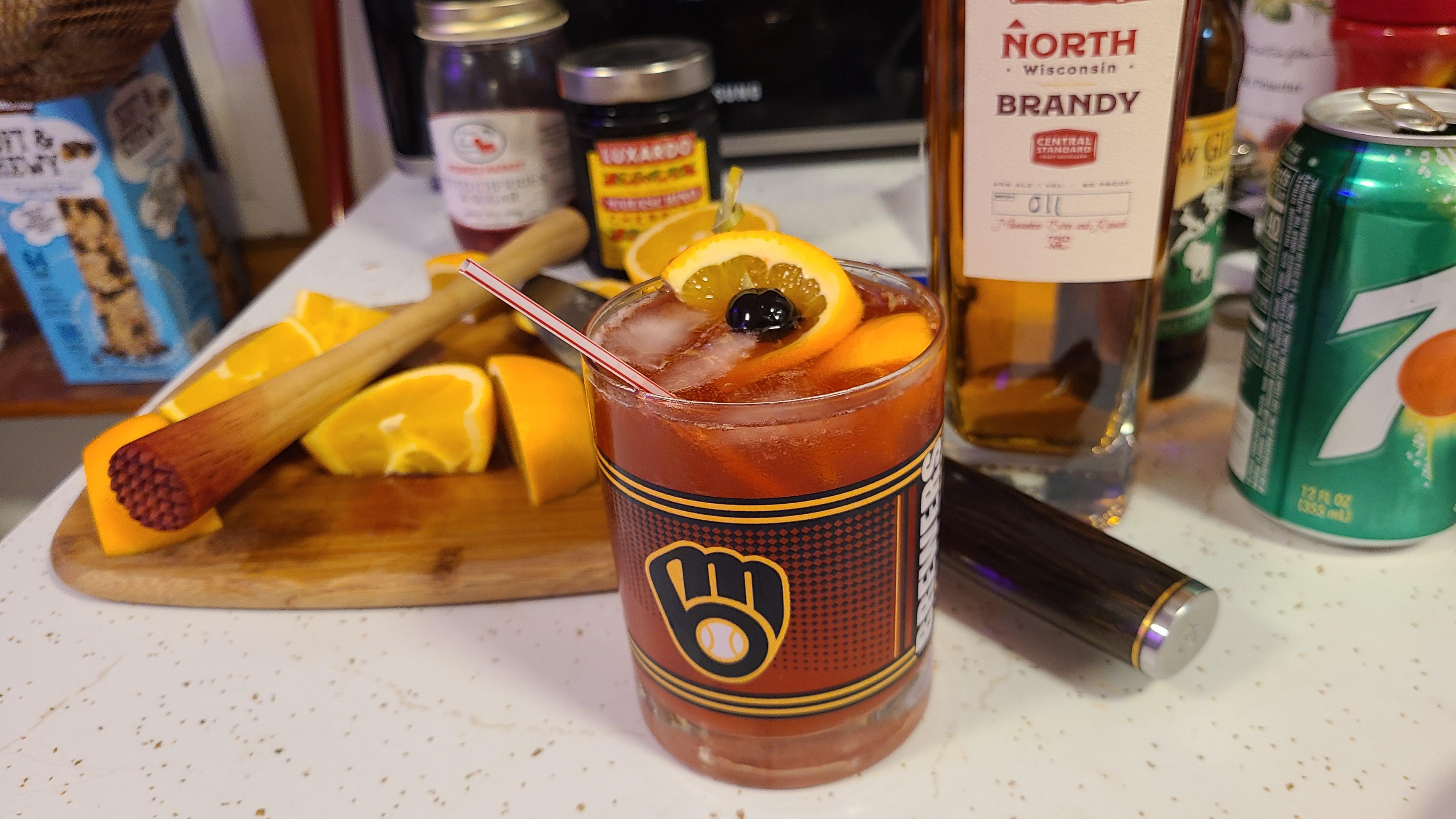 As much as it is a staple here in Wisconsin; most bars put no effort