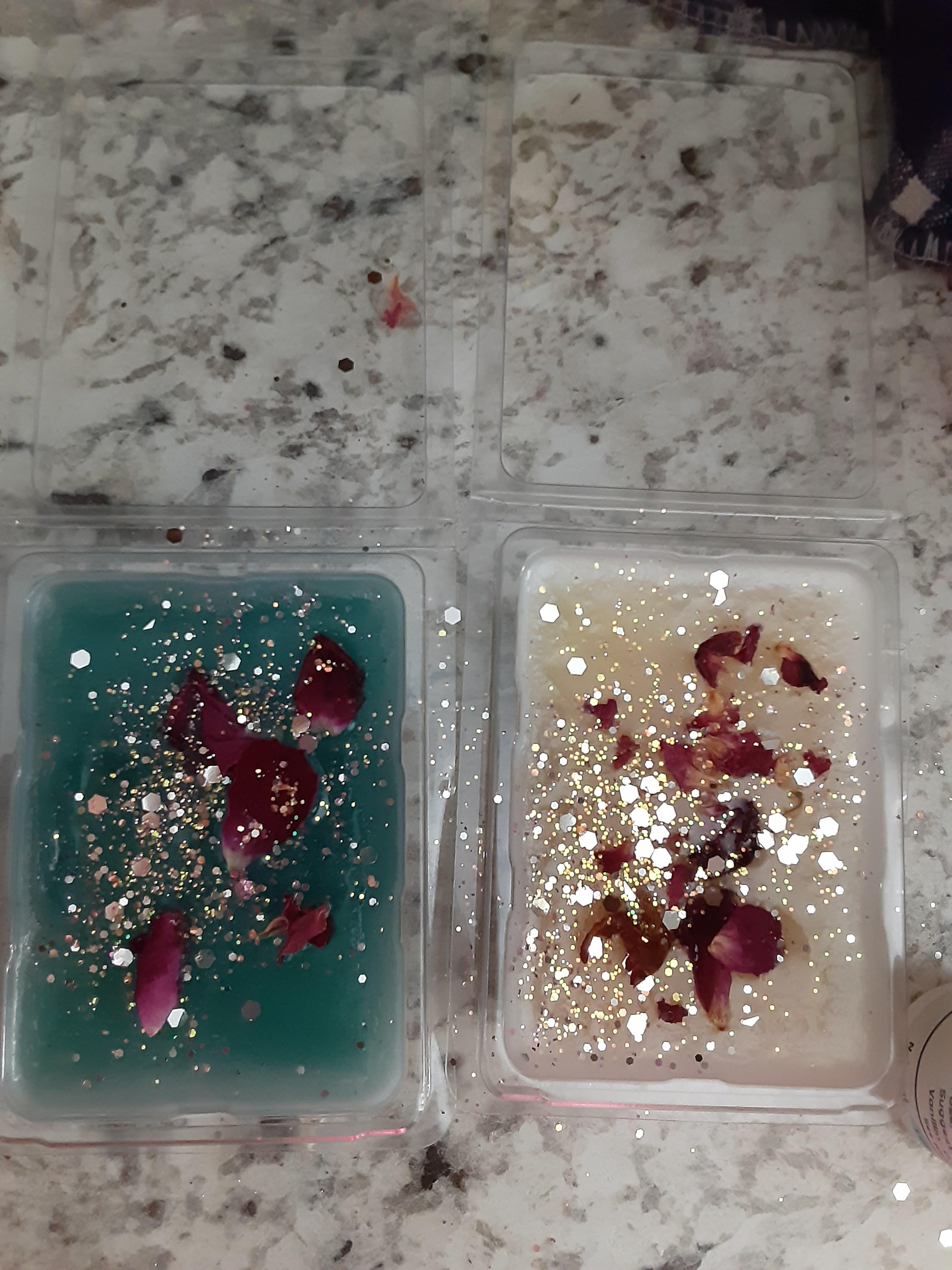 Wax Melts 💸🥂💋 r/candlemaking