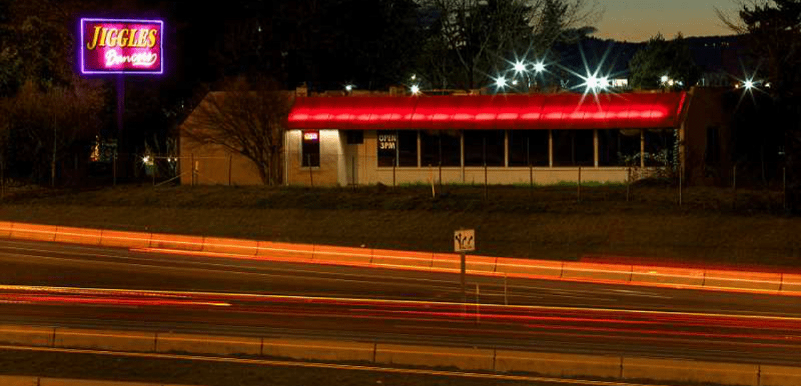 Who remembers jiggles? Every Oregon makes 18th birthday—a right of